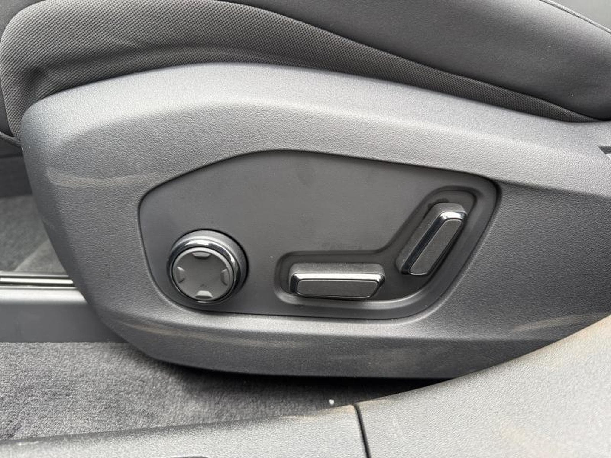 Polestar 4 Long Range Single Motor (2025) - Foto 20