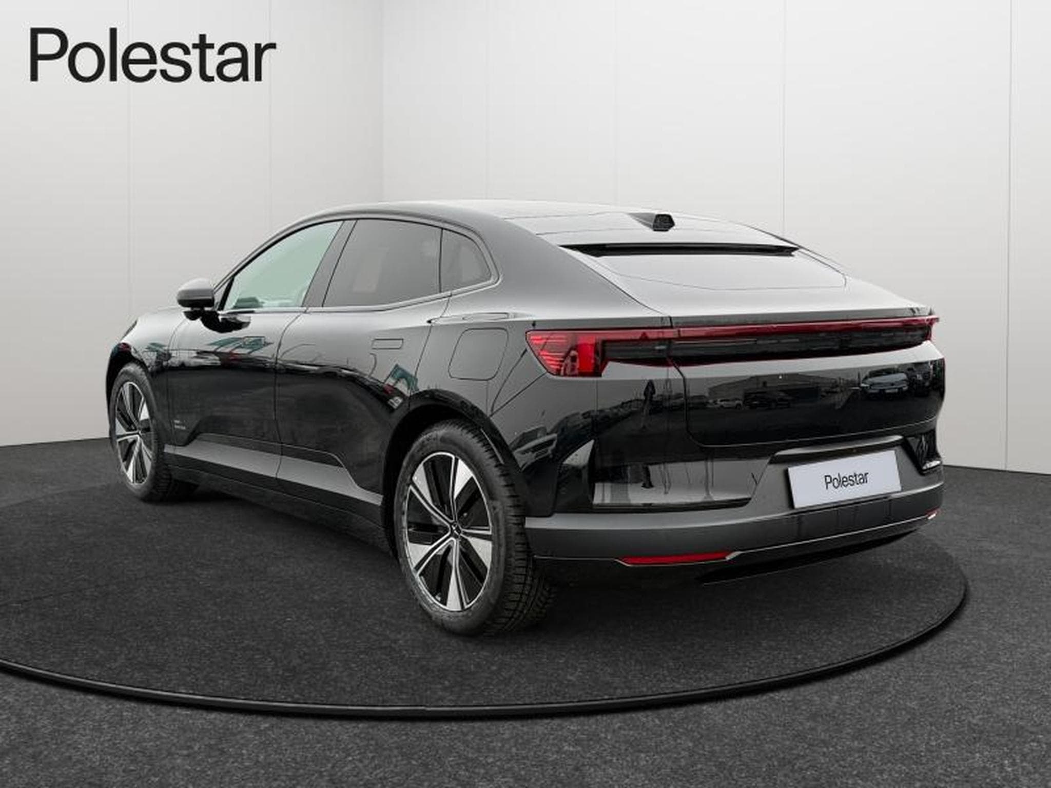 Polestar 4 Long Range Single Motor (2025) - Foto 3