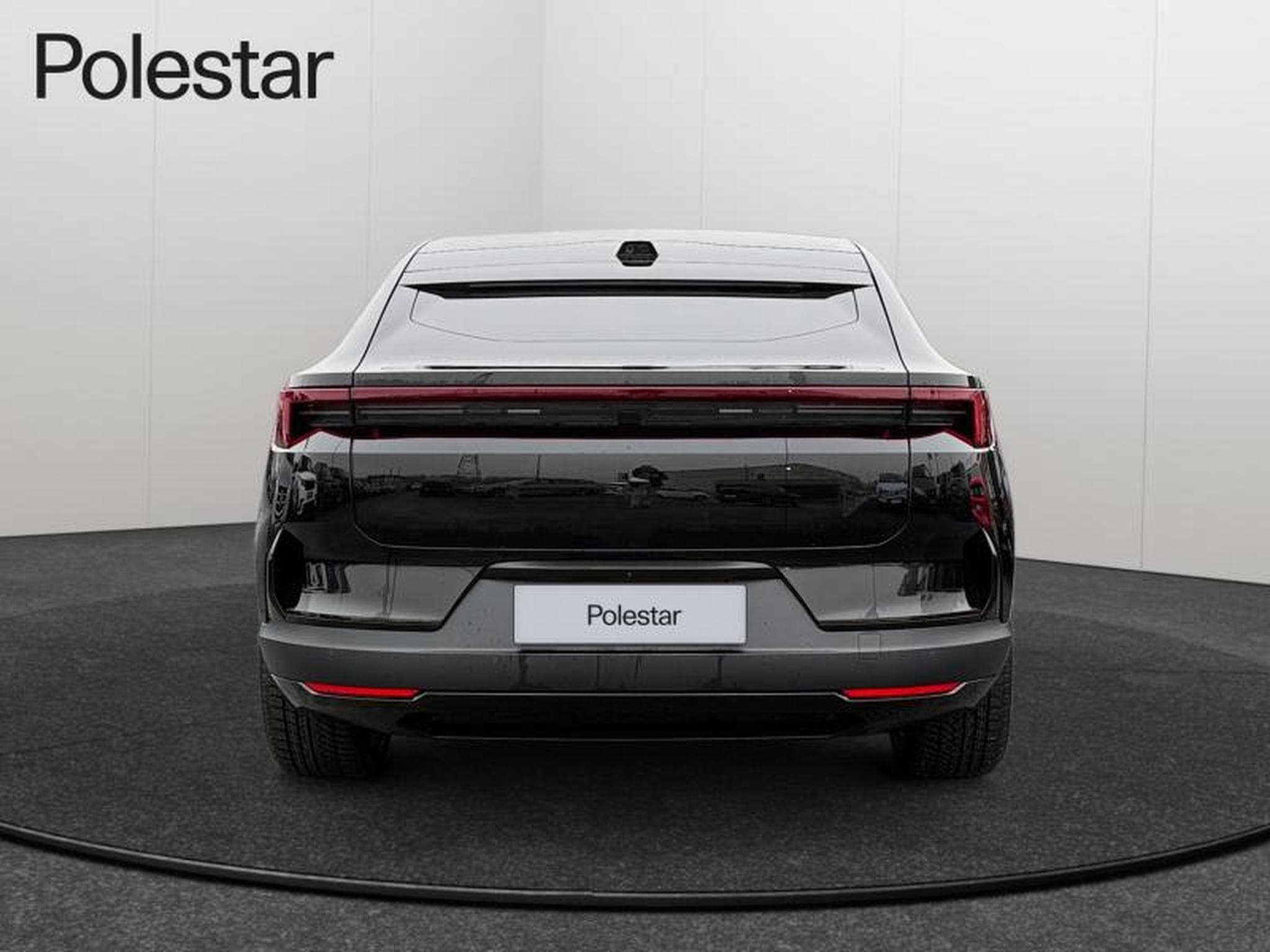 Polestar 4 Long Range Single Motor (2025) - Foto 4