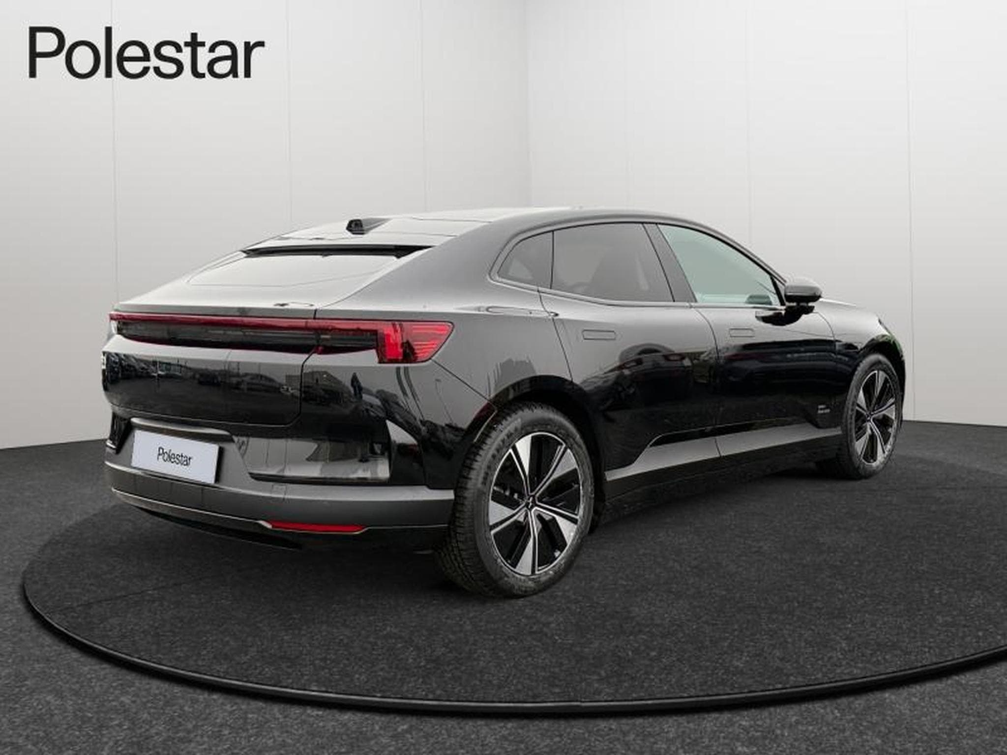 Polestar 4 Long Range Single Motor (2025) - Foto 5