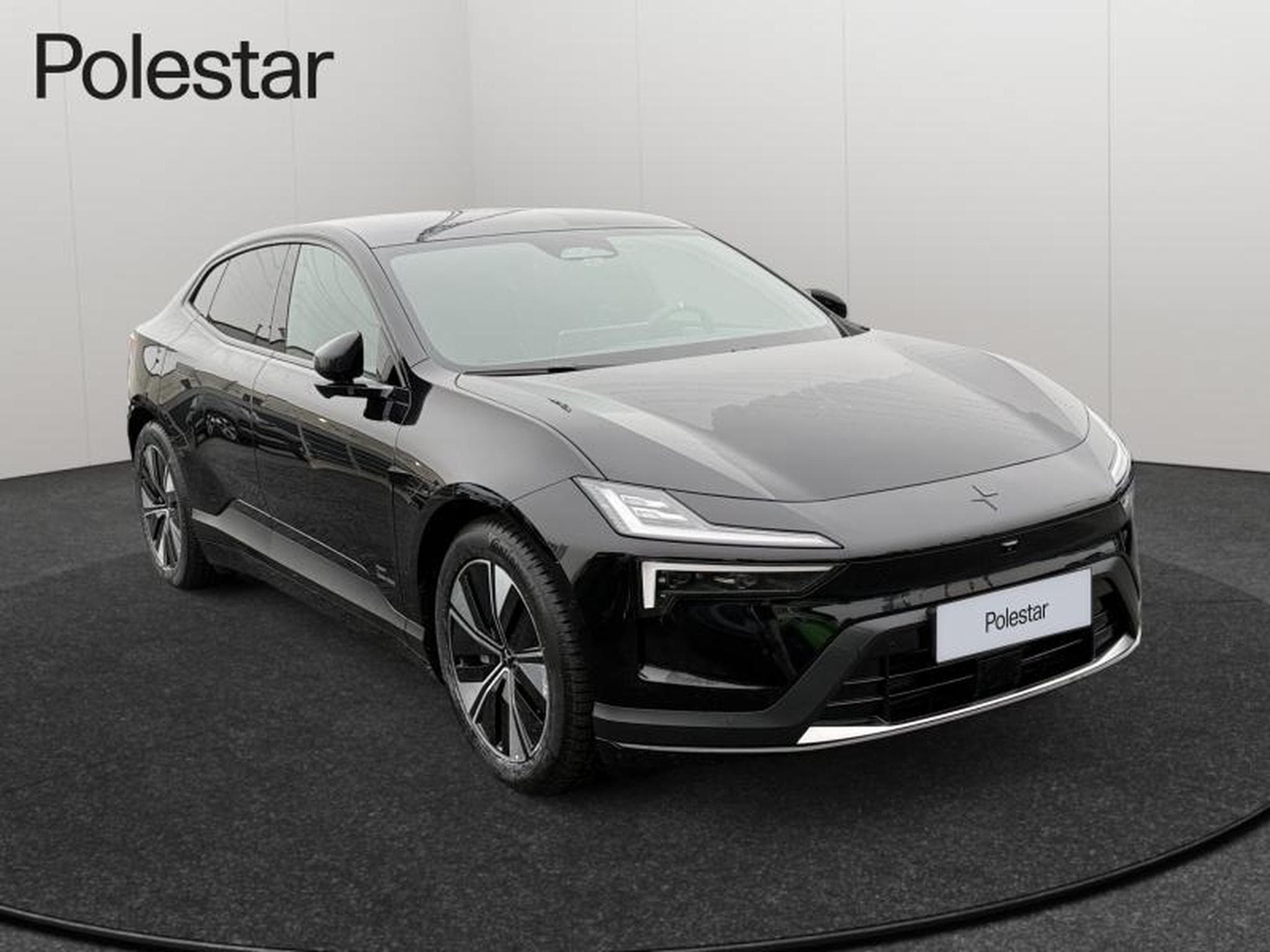 Polestar 4 Long Range Single Motor (2025) - Foto 6