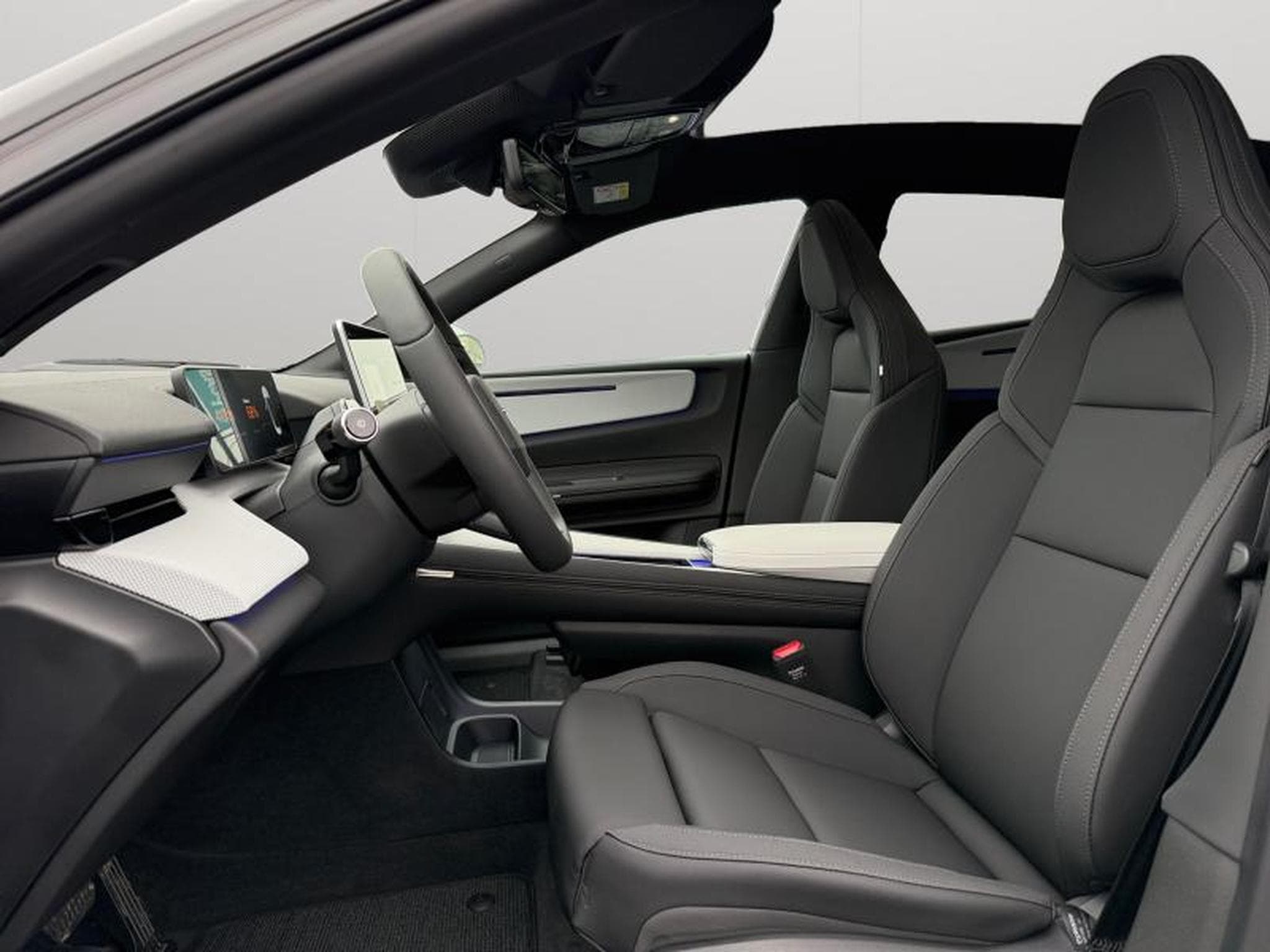 Polestar 4 Long Range Single Motor (2025) - Foto 7