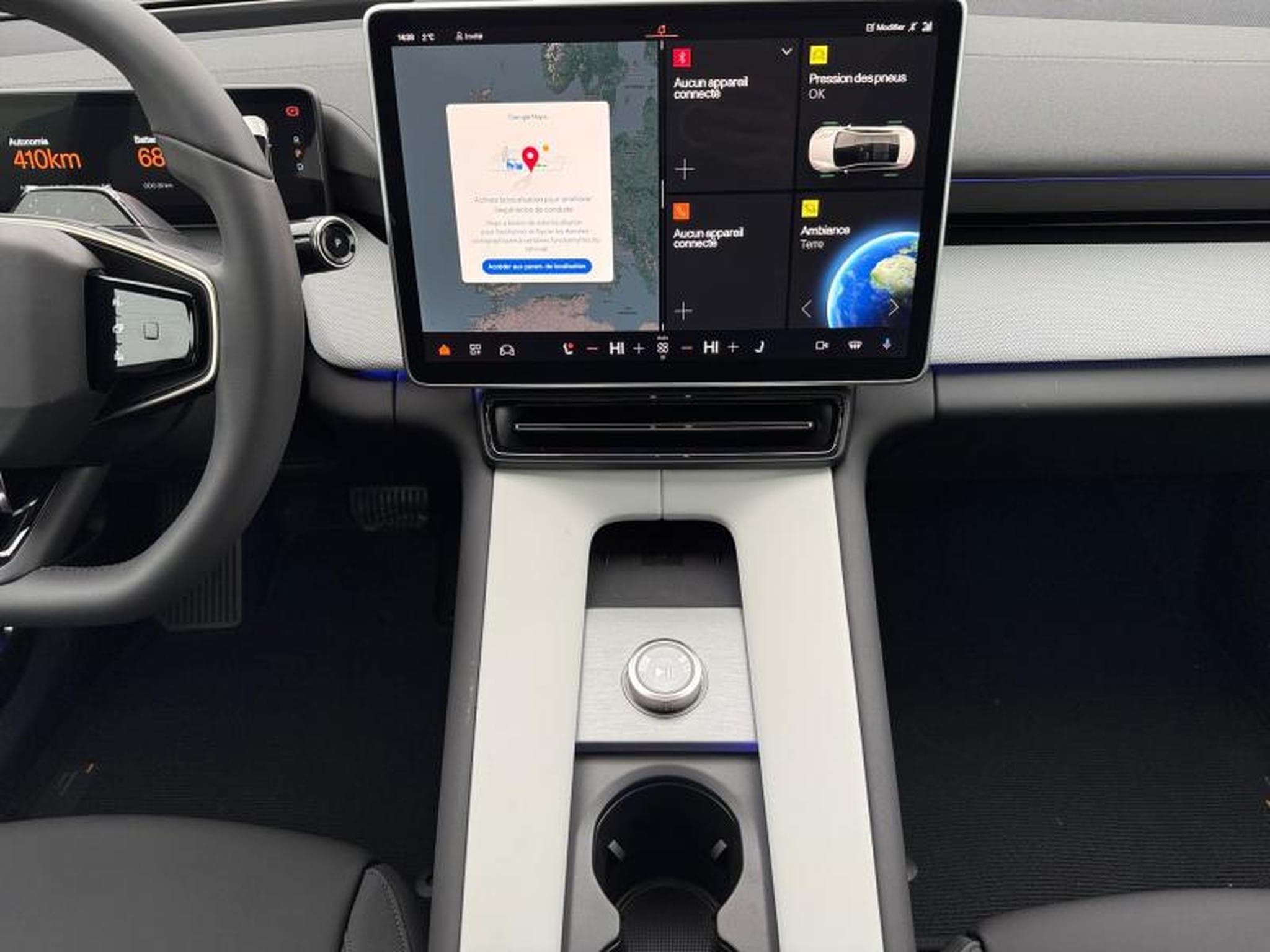 Polestar 4 Long Range Single Motor (2025) - Foto 9
