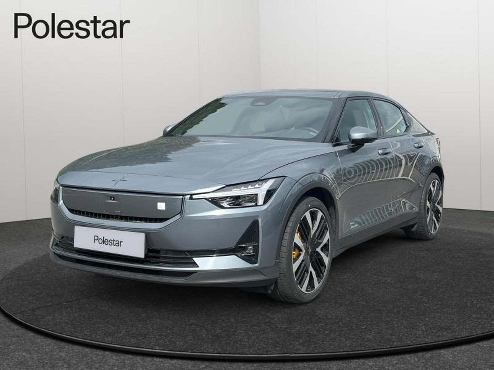 Polestar 2 DUAL | Business | PP | STORM (2025) - Foto 1