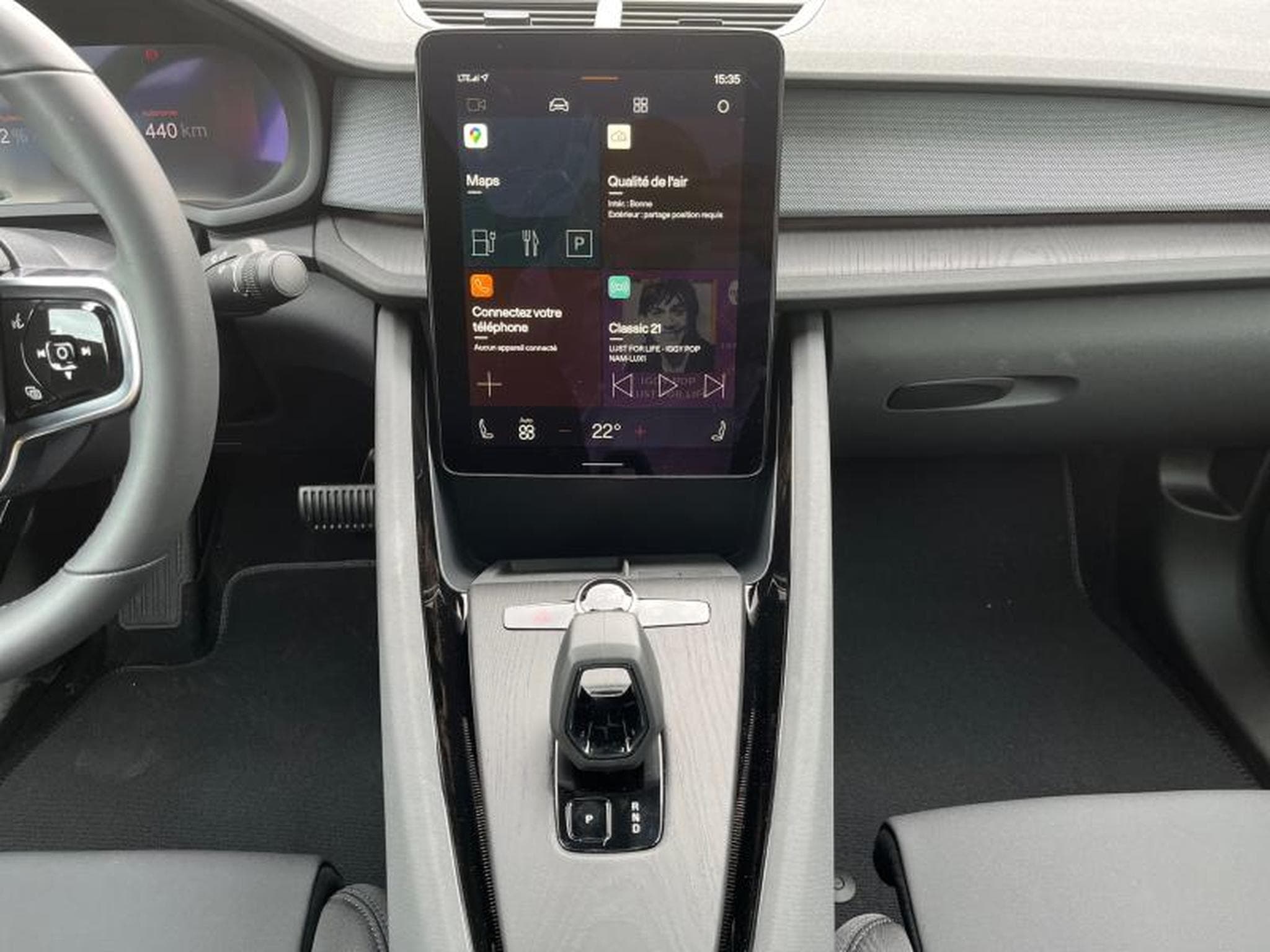 Polestar 2 DUAL | Business | PP | STORM (2025) - Foto 10