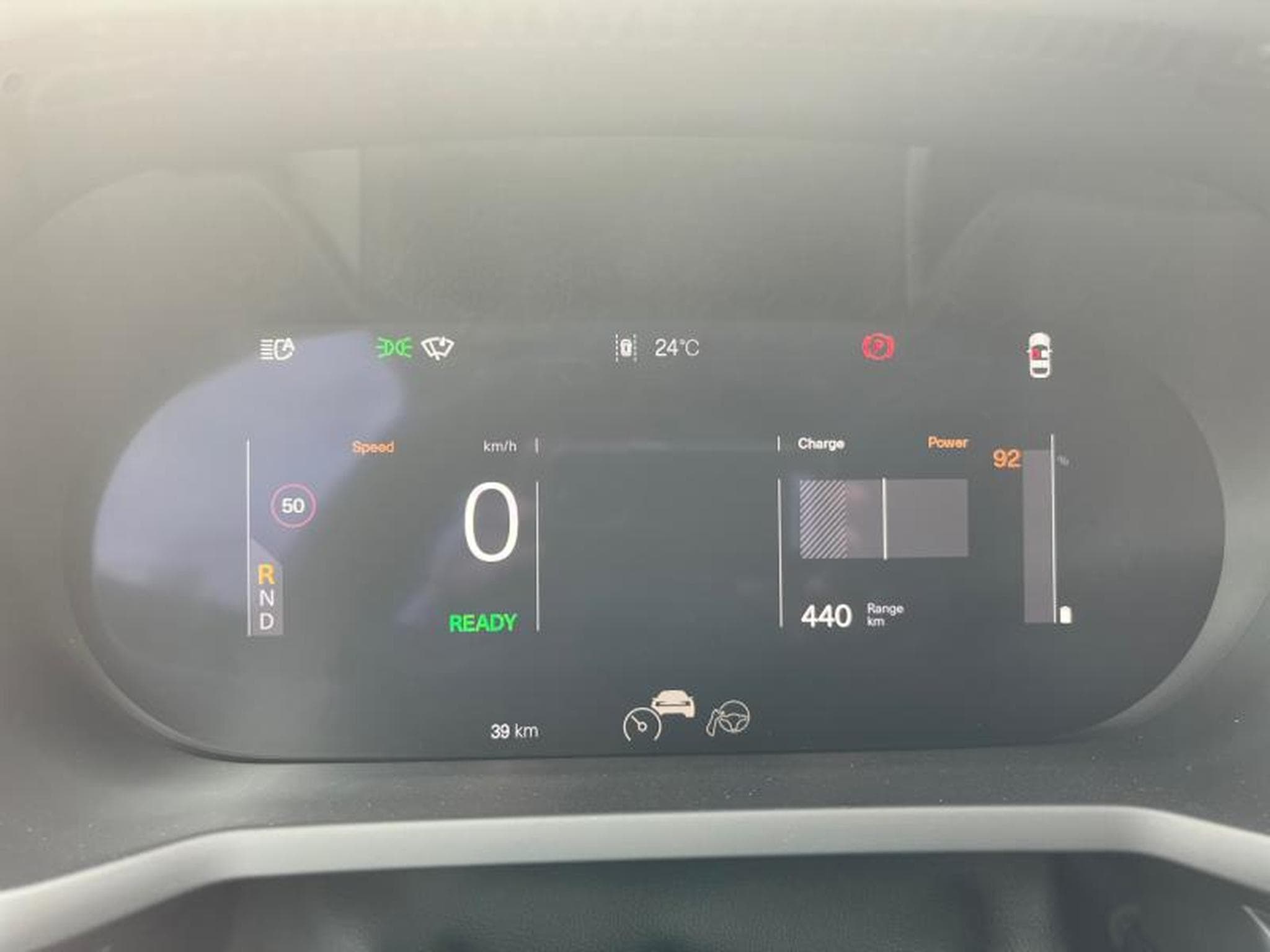 Polestar 2 DUAL | Business | PP | STORM (2025) - Foto 11