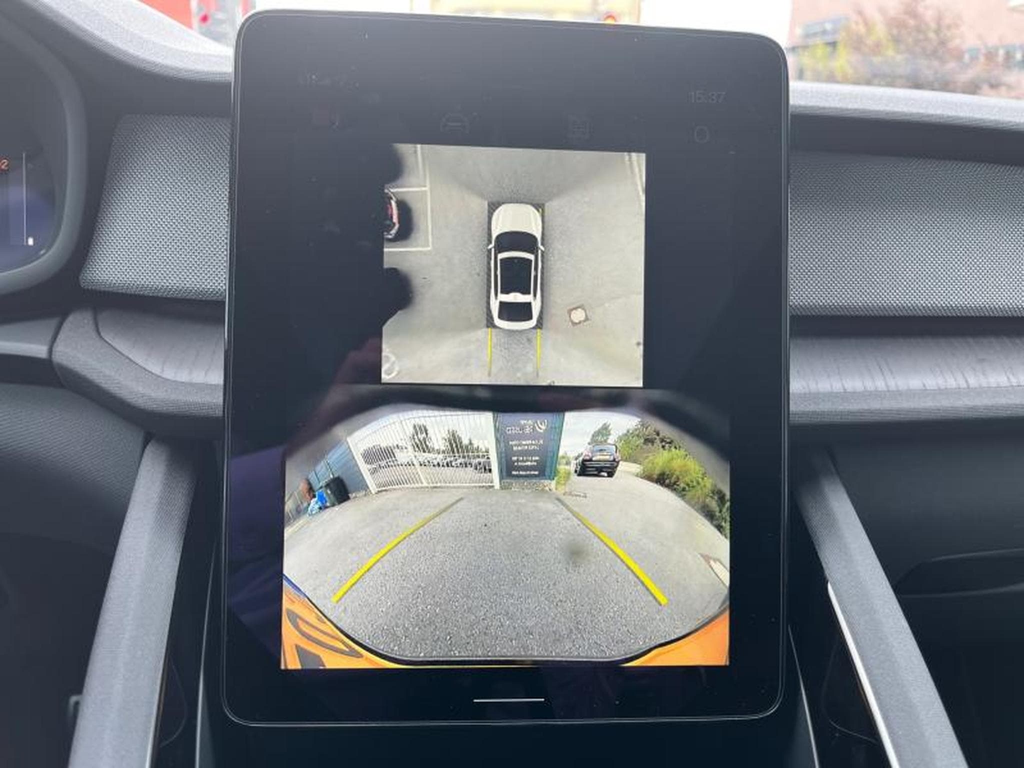 Polestar 2 DUAL | Business | PP | STORM (2025) - Foto 15