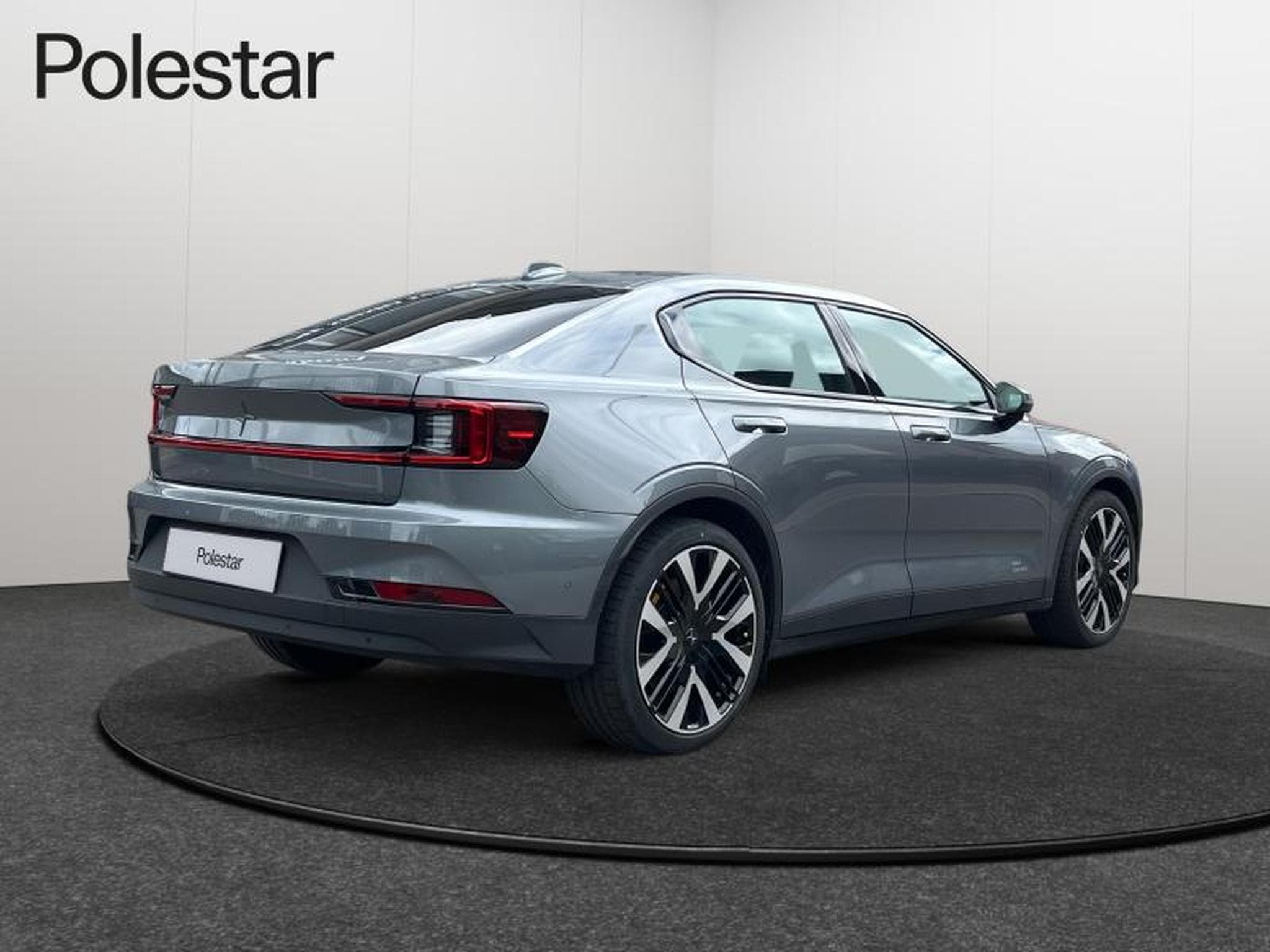 Polestar 2 DUAL | Business | PP | STORM (2025) - Foto 2