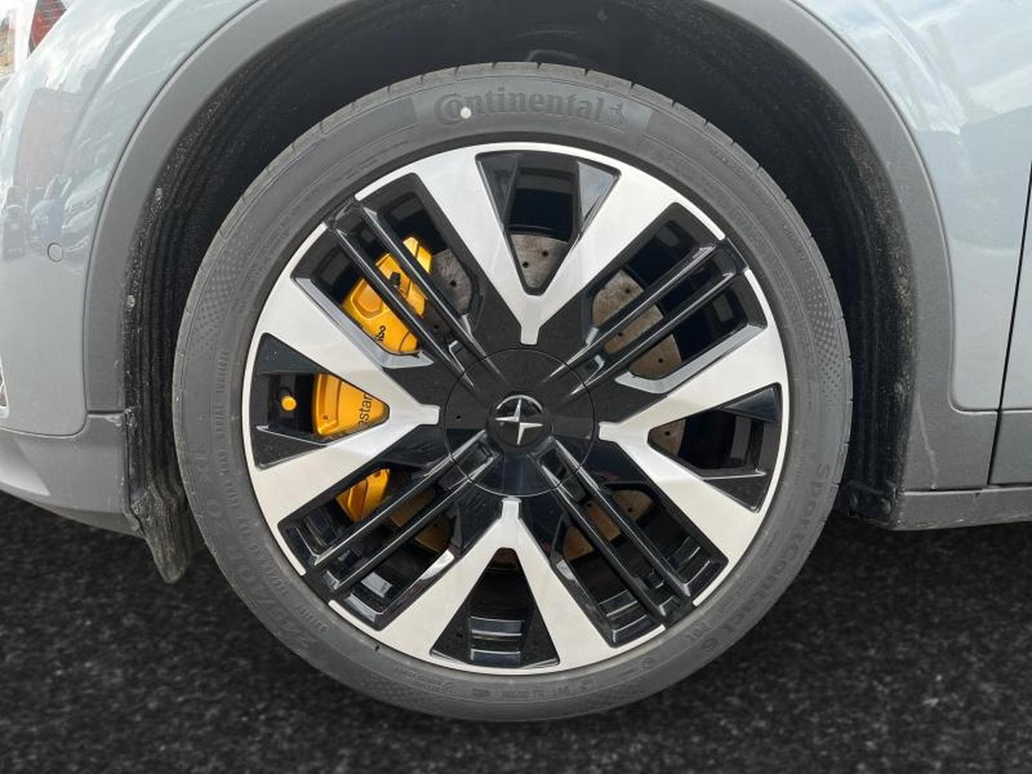 Polestar 2 DUAL | Business | PP | STORM (2025) - Foto 20