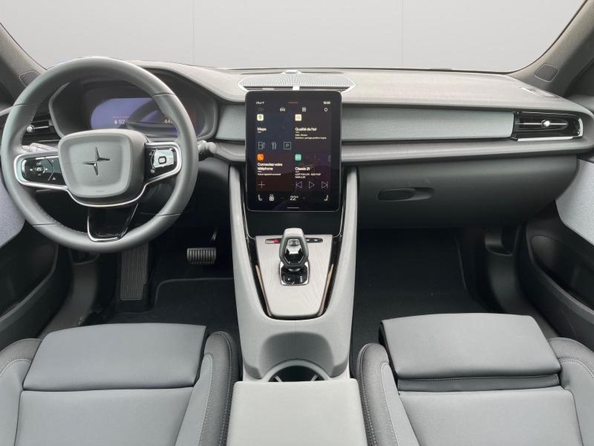 Polestar 2 DUAL | Business | PP | STORM (2025) - Foto 3