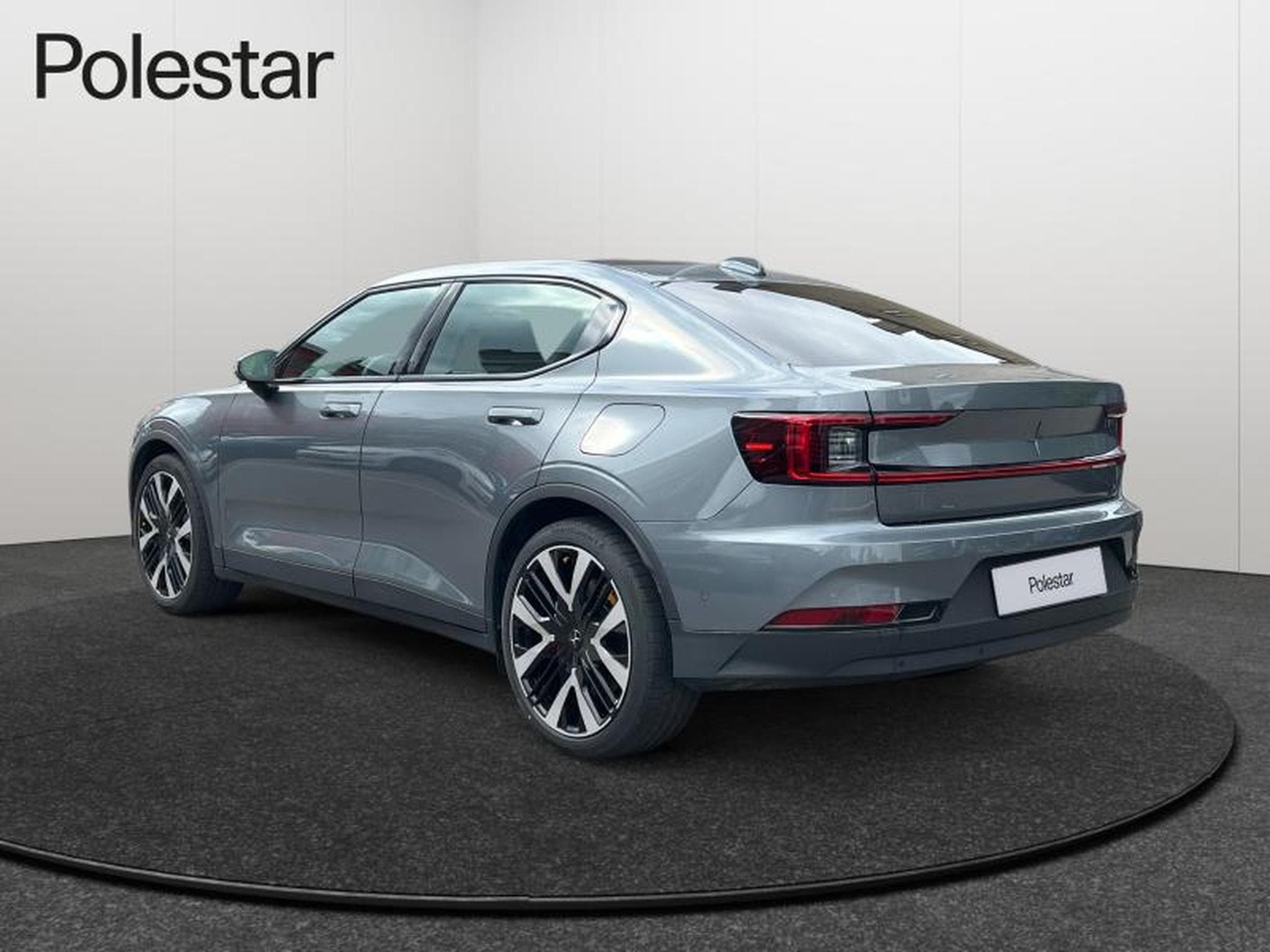 Polestar 2 DUAL | Business | PP | STORM (2025) - Foto 5