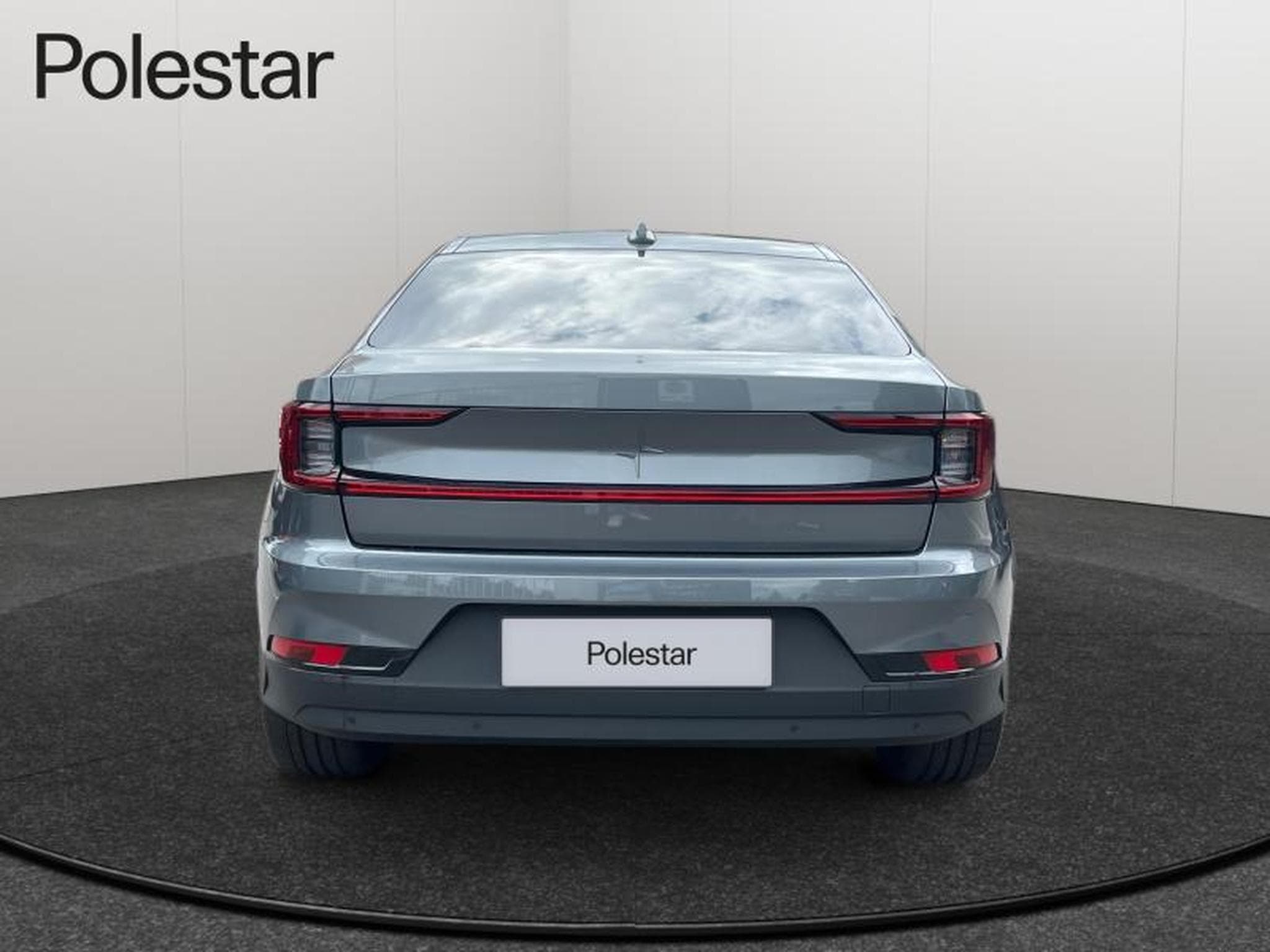 Polestar 2 DUAL | Business | PP | STORM (2025) - Foto 6