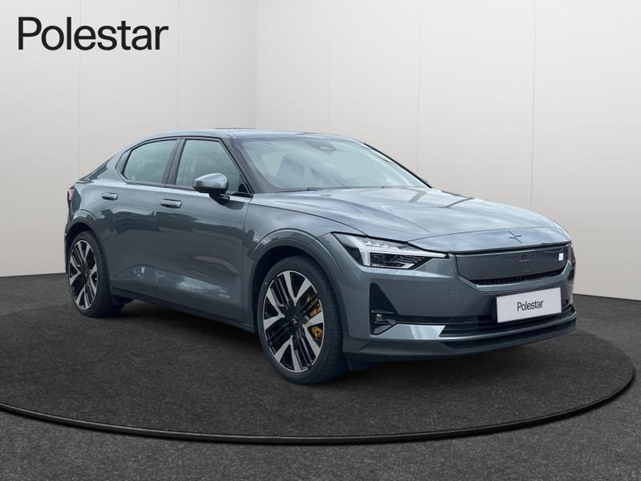 Polestar 2 DUAL | Business | PP | STORM (2025) - Foto 7