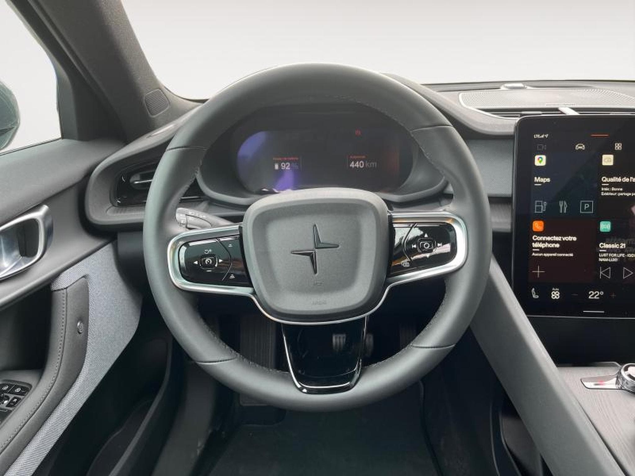 Polestar 2 DUAL | Business | PP | STORM (2025) - Foto 9