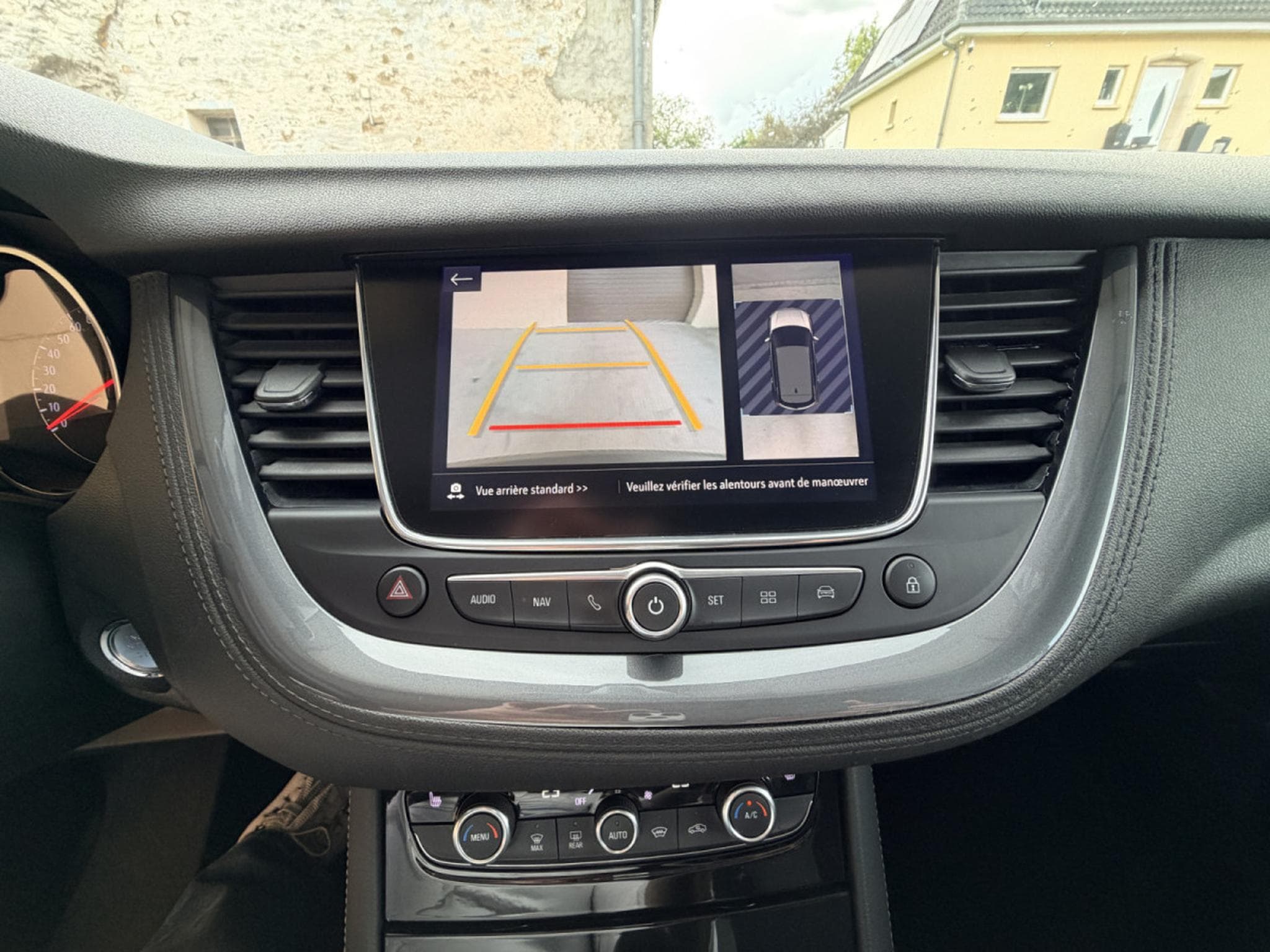 Opel Grandland Ultimate 1.5D Automatique Led Camera 360° 131CV (2019) - Foto 12