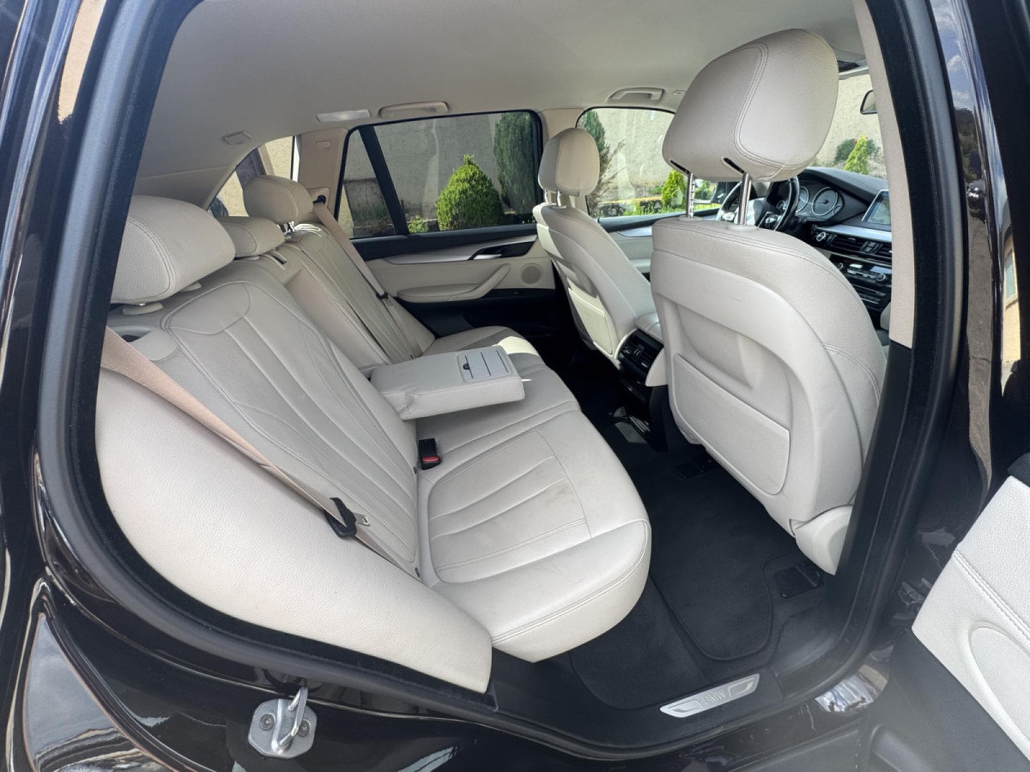 BMW X5 3.0 d xDrive 258cv (2016) - Foto 14