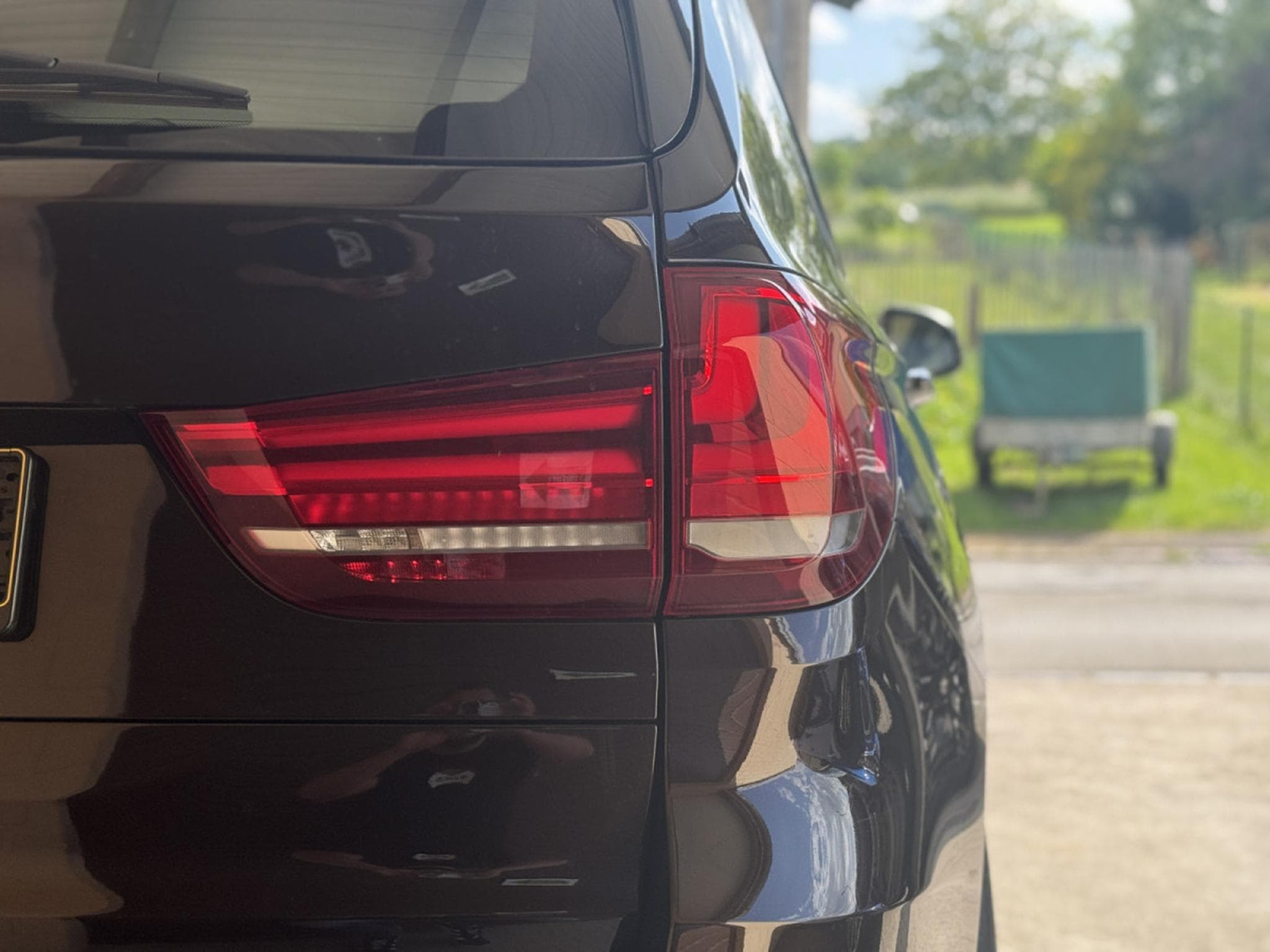 BMW X5 3.0 d xDrive 258cv (2016) - Foto 6