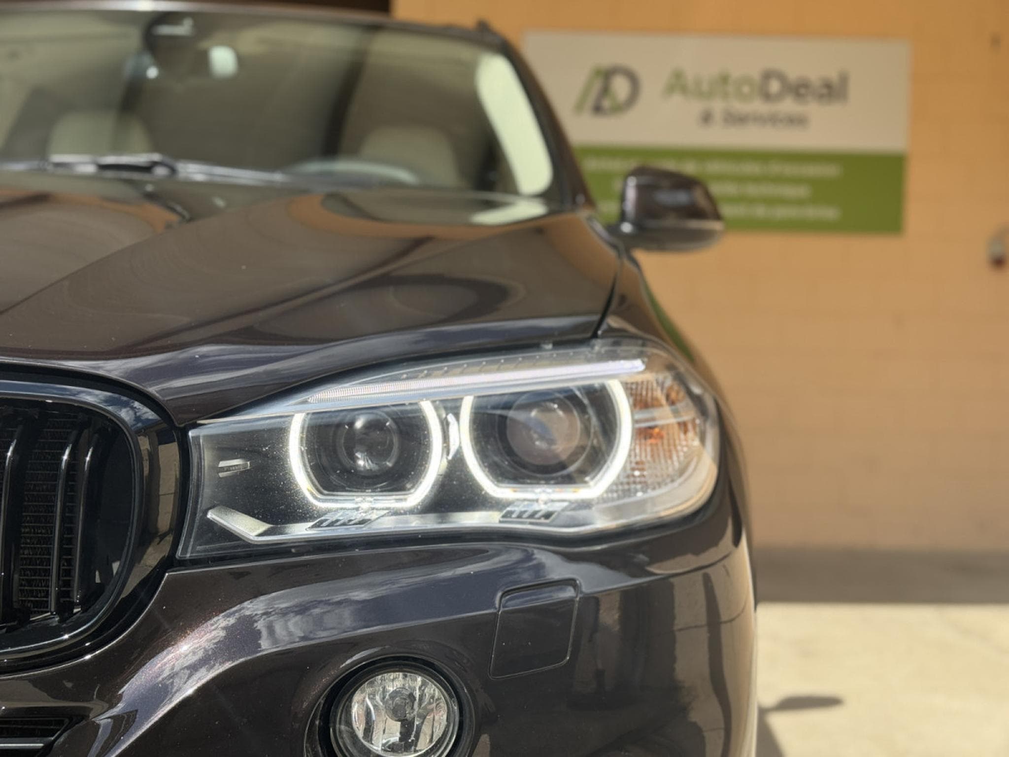 BMW X5 3.0 d xDrive 258cv (2016) - Foto 7