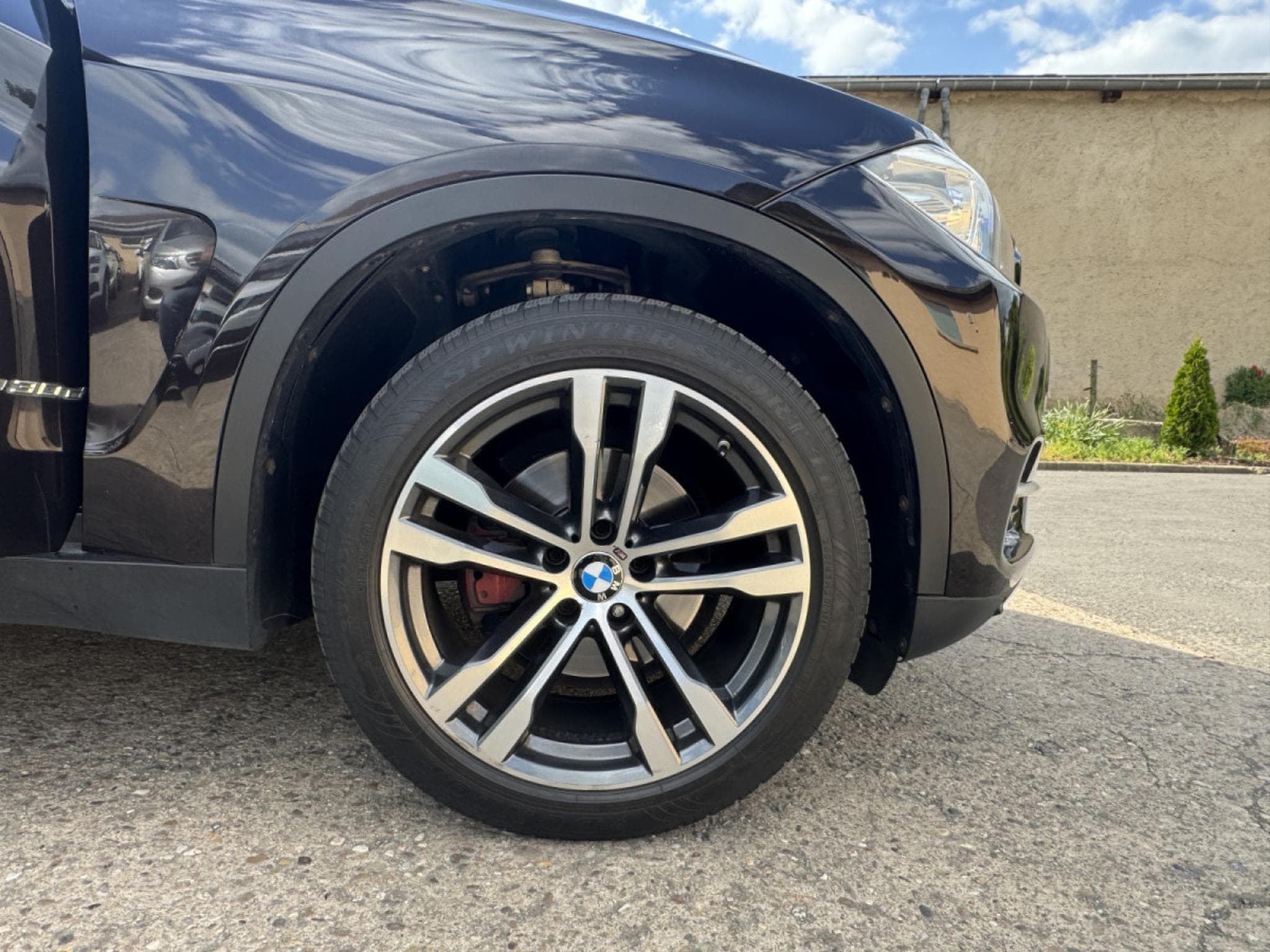 BMW X5 3.0 d xDrive 258cv (2016) - Foto 8