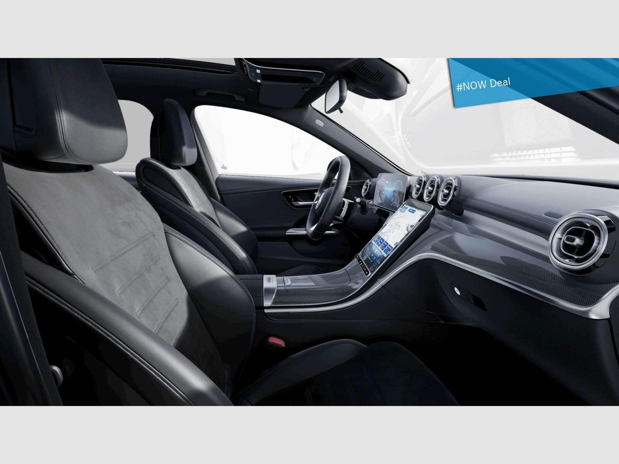 Mercedes C 180 C 180 (2025) - Foto 10