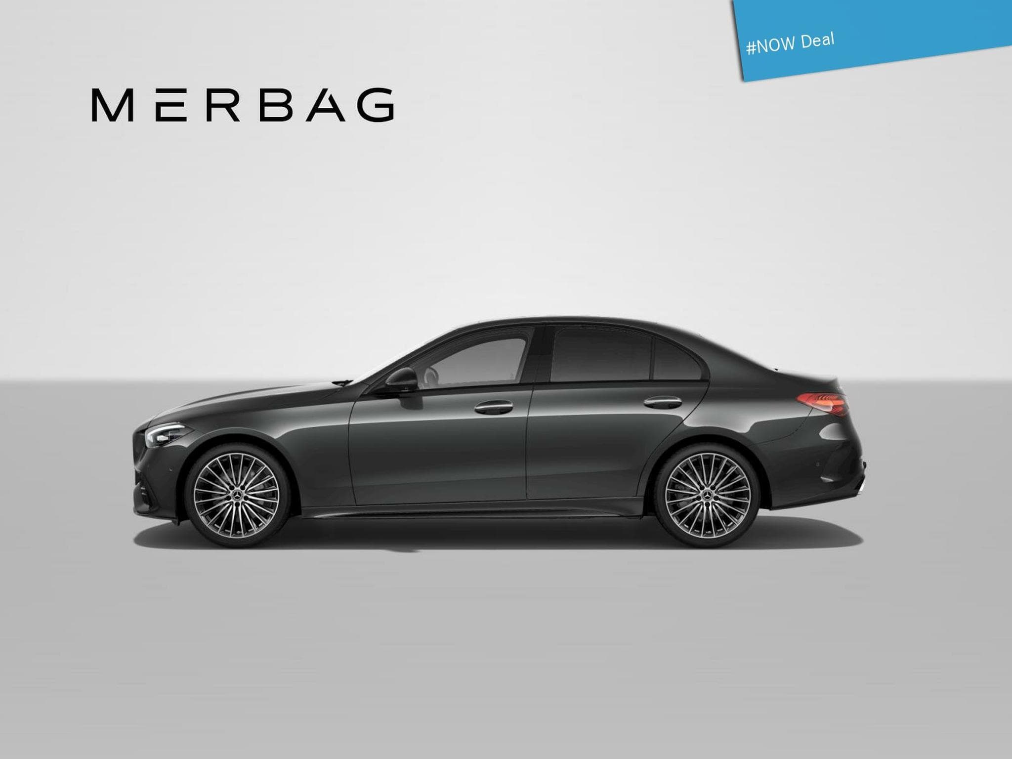 Mercedes C 180 C 180 (2025) - Foto 5