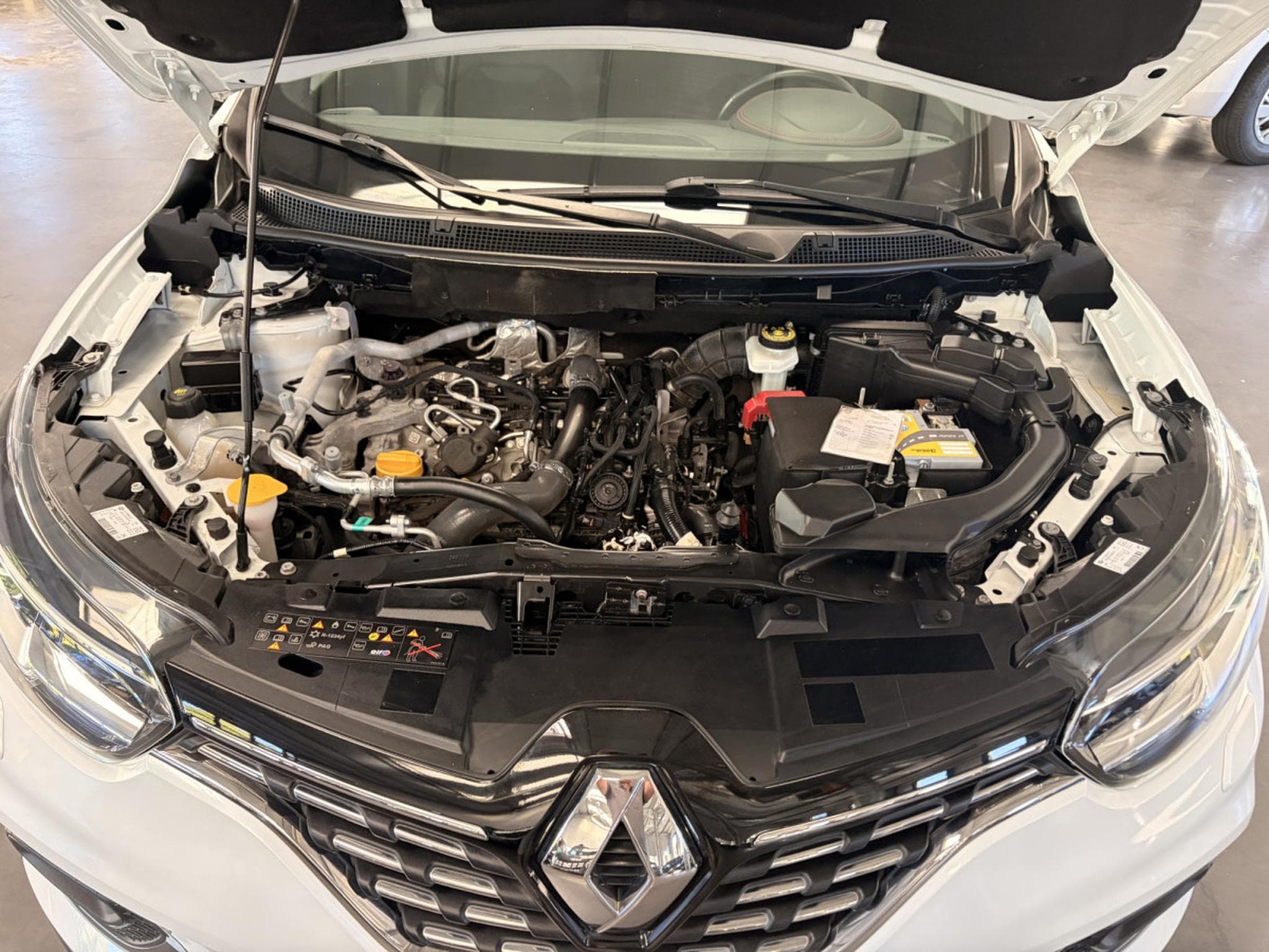 Renault Kadjar 1.3 TCe Black Edition 159HP (2019) - Foto 10