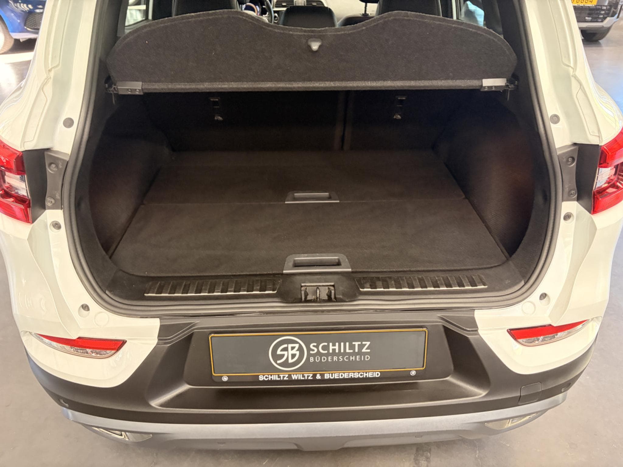 Renault Kadjar 1.3 TCe Black Edition 159HP (2019) - Foto 13