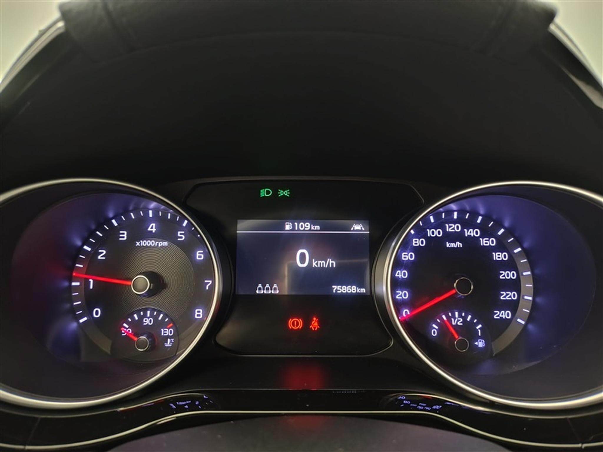 Kia ProCeed GT Line CUIR/CARPLAY/CAMERA (2020) - Photo 10