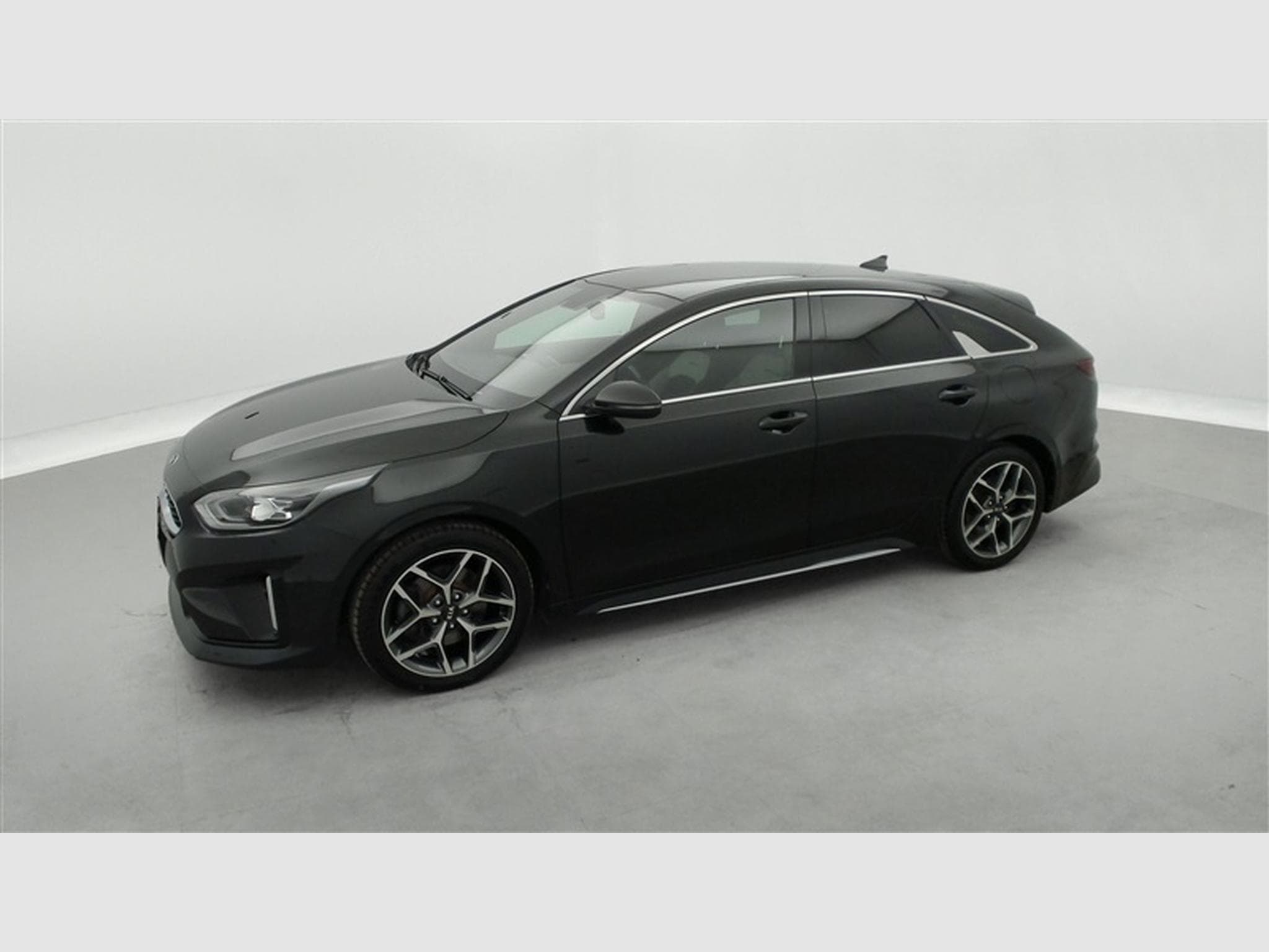 Kia ProCeed GT Line CUIR/CARPLAY/CAMERA (2020) - Photo 22