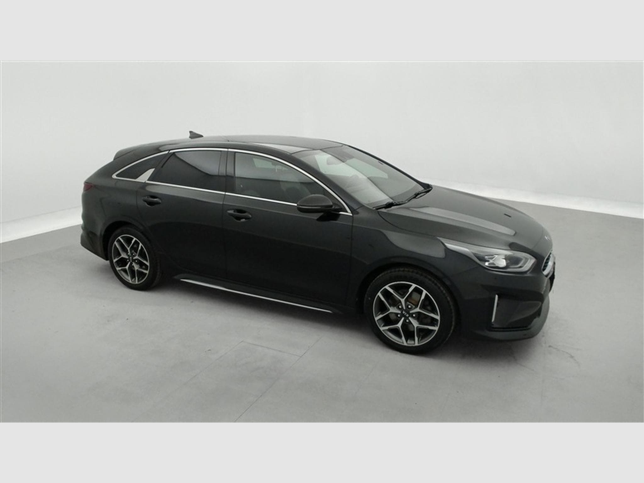 Kia ProCeed GT Line CUIR/CARPLAY/CAMERA (2020) - Photo 24