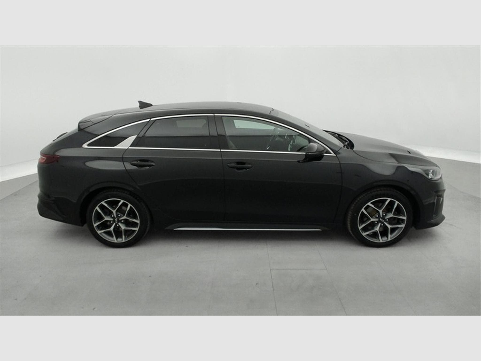 Kia ProCeed GT Line CUIR/CARPLAY/CAMERA (2020) - Photo 25