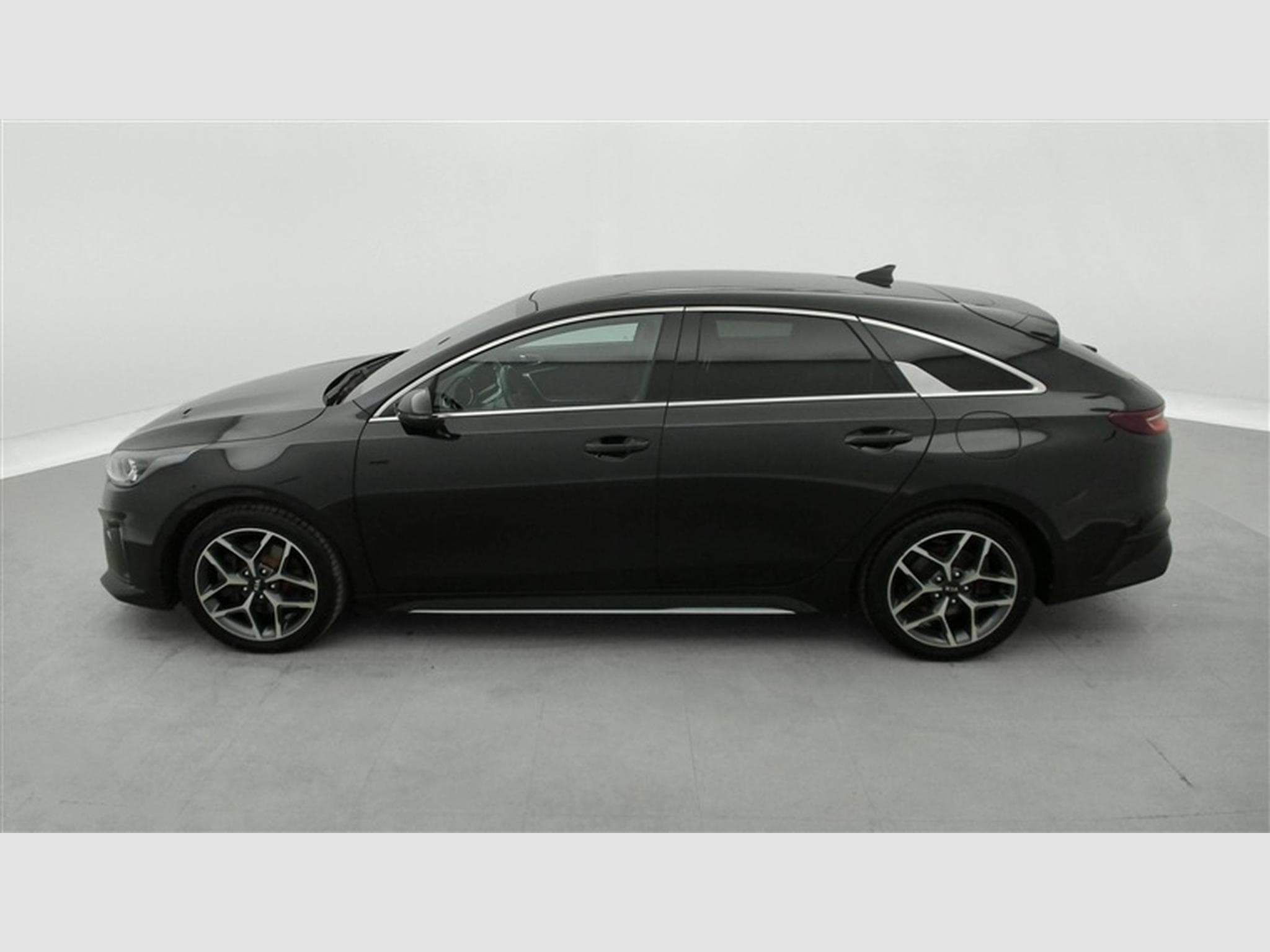 Kia ProCeed GT Line CUIR/CARPLAY/CAMERA (2020) - Photo 3