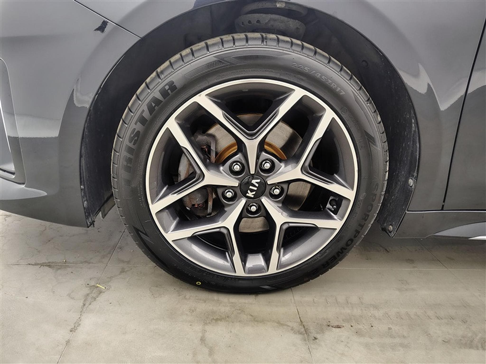 Kia ProCeed GT Line CUIR/CARPLAY/CAMERA (2020) - Photo 6