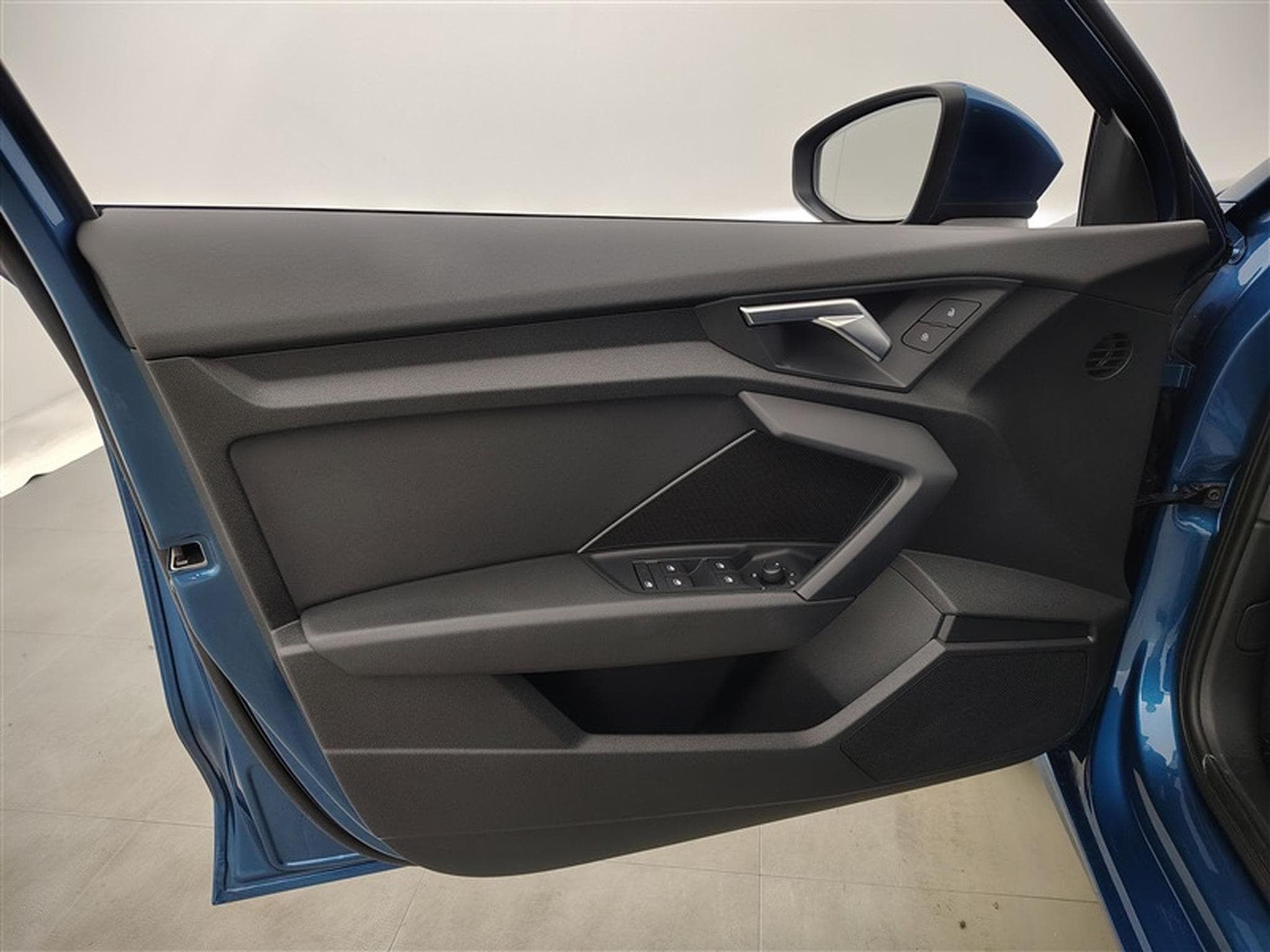 Audi A3 Sportback 30 TFSI S-tronic Cuir / Navi / Led (2022) - Photo 16