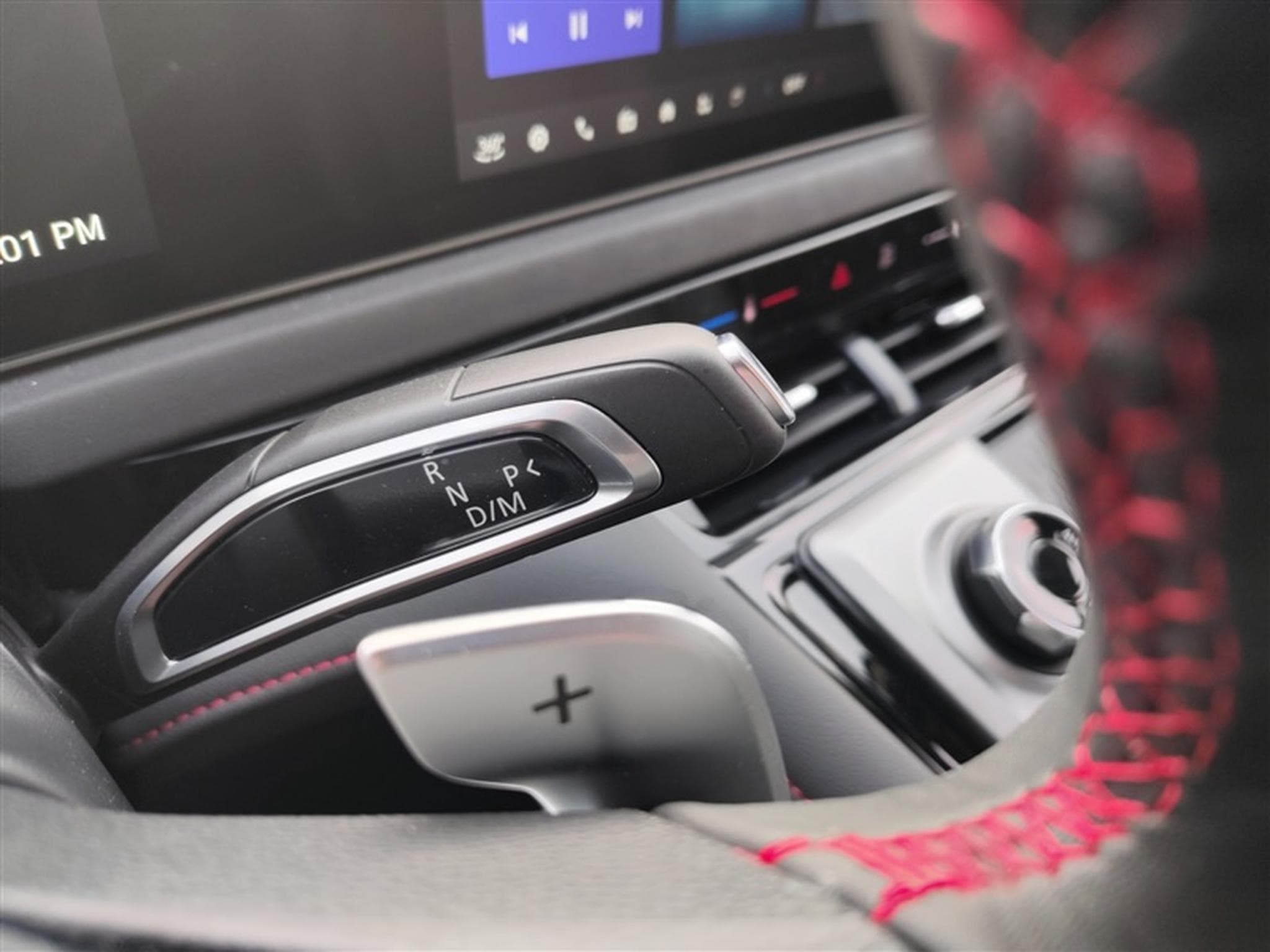 Maxus T60 2.0d AT8 4x4 Luxury CARPLAY / FULL LED / CAMERA 360° (2026) - Photo 13