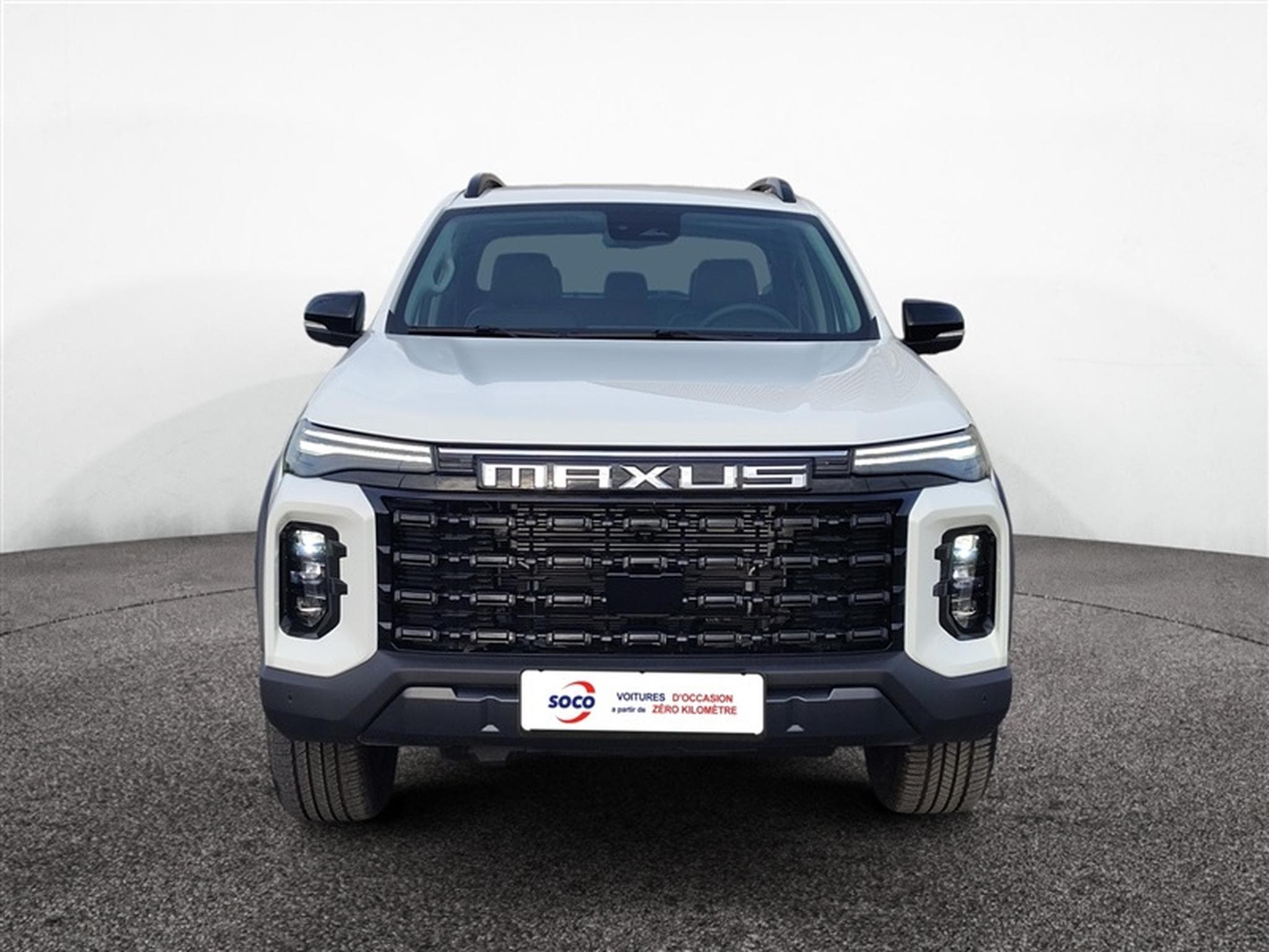 Maxus T60 2.0d AT8 4x4 Luxury CARPLAY / FULL LED / CAMERA 360° (2026) - Photo 4