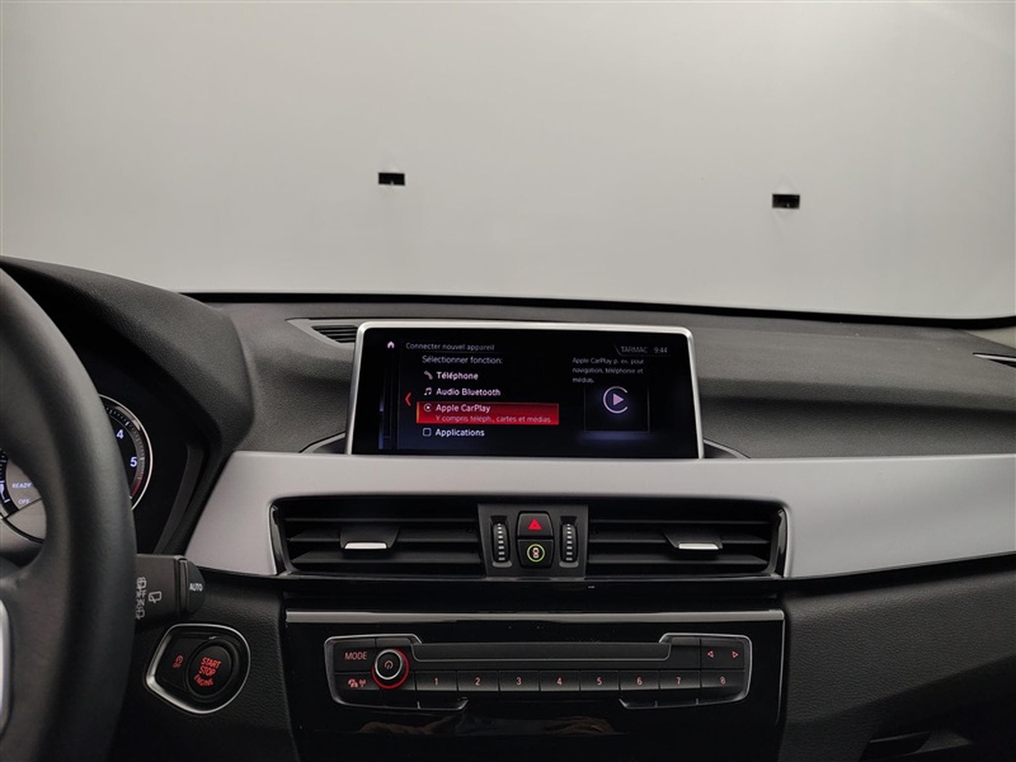 BMW X1 2.0 dA sDrive18 Cuir / Navi / PDC+Caméra (2022) - Photo 20