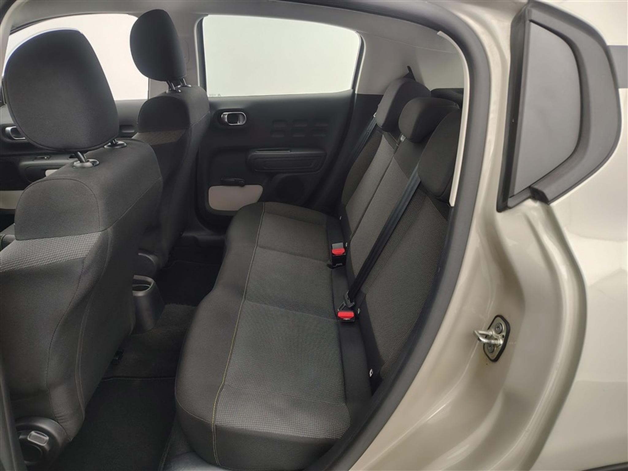 Citroen C3 1.2 Turbo **Clim/cruise/radar parking** (2024) - Photo 13