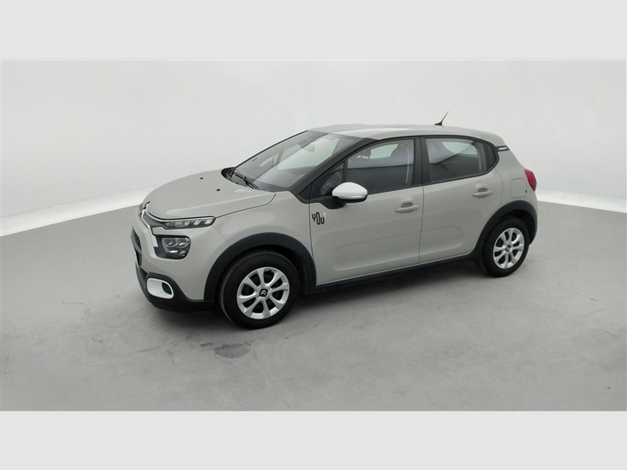 Citroen C3 1.2 Turbo **Clim/cruise/radar parking** (2024) - Photo 19