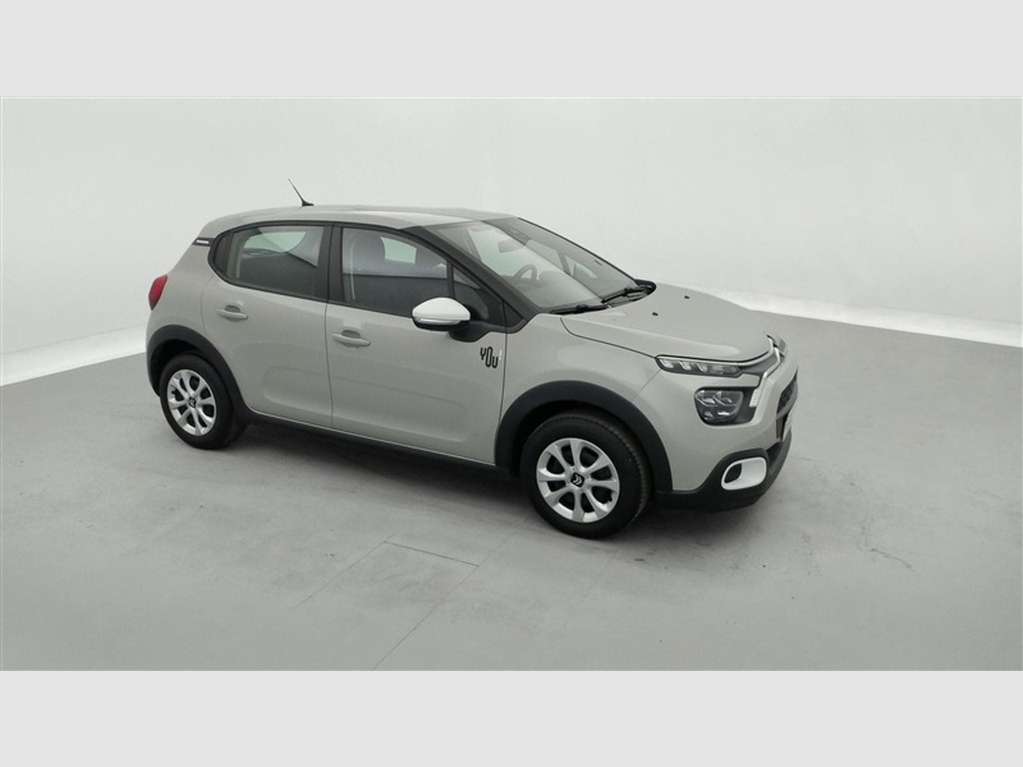 Citroen C3 1.2 Turbo **Clim/cruise/radar parking** (2024) - Photo 21