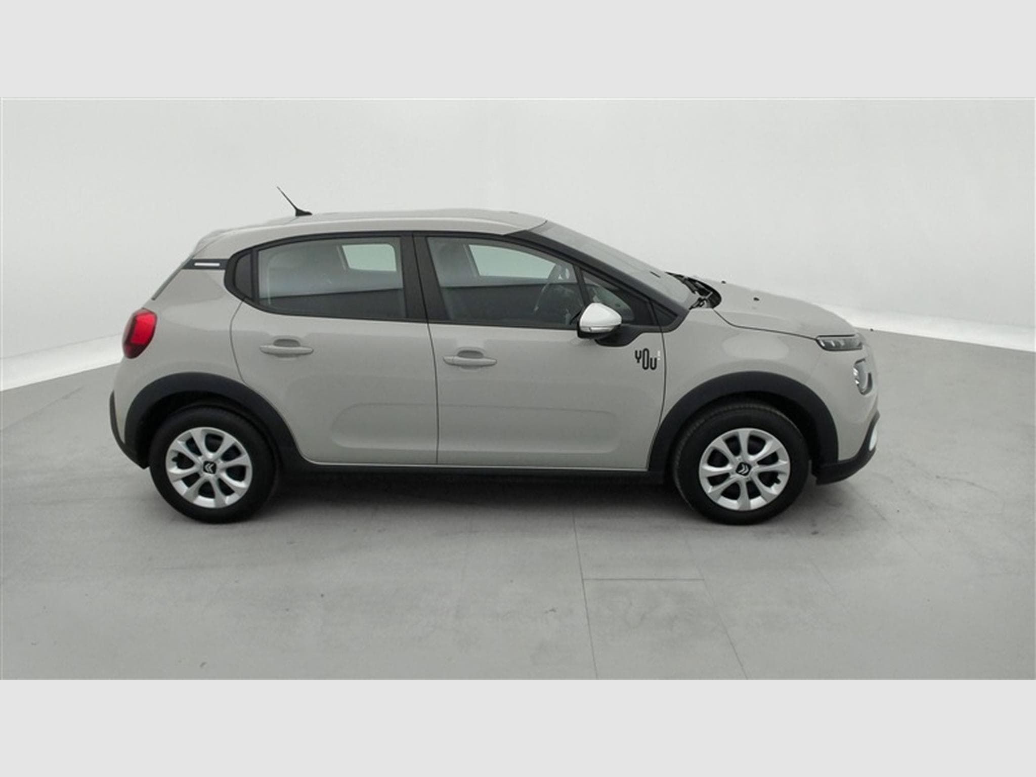 Citroen C3 1.2 Turbo **Clim/cruise/radar parking** (2024) - Photo 22