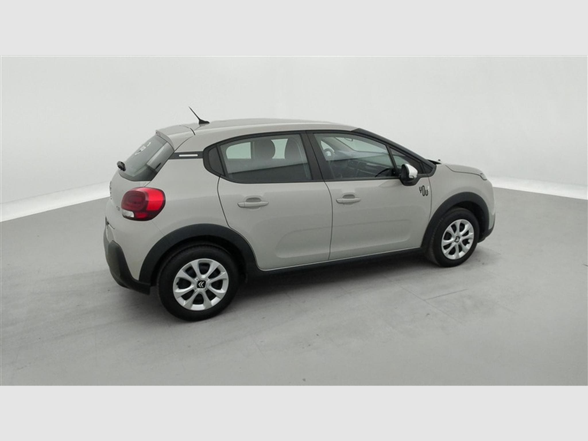 Citroen C3 1.2 Turbo **Clim/cruise/radar parking** (2024) - Photo 23
