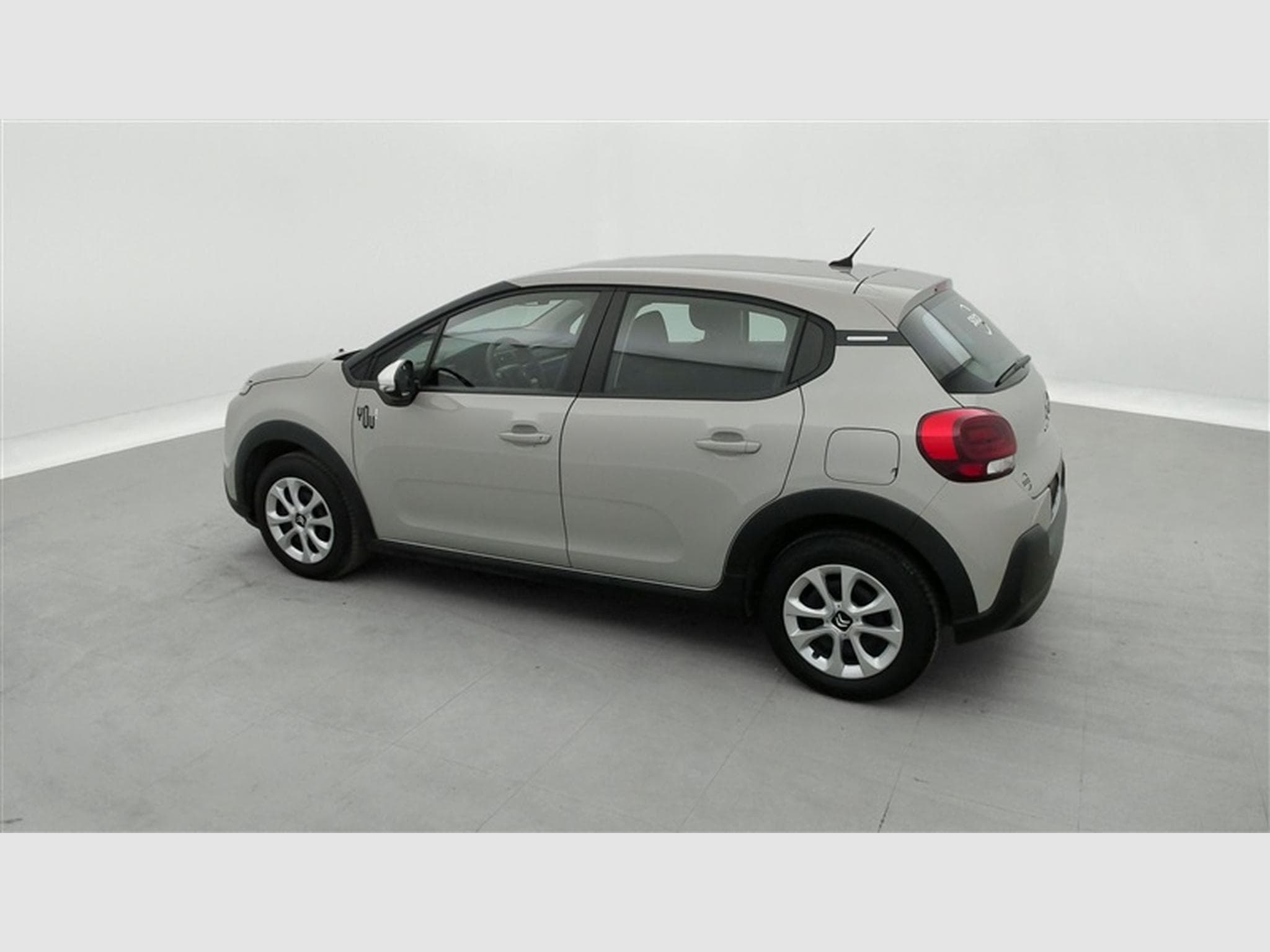 Citroen C3 1.2 Turbo **Clim/cruise/radar parking** (2024) - Photo 25