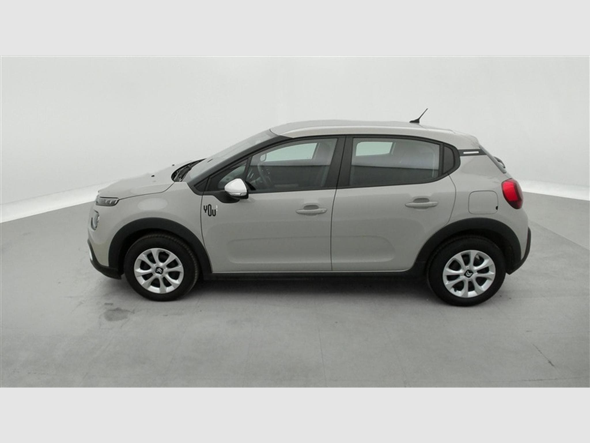 Citroen C3 1.2 Turbo **Clim/cruise/radar parking** (2024) - Photo 3