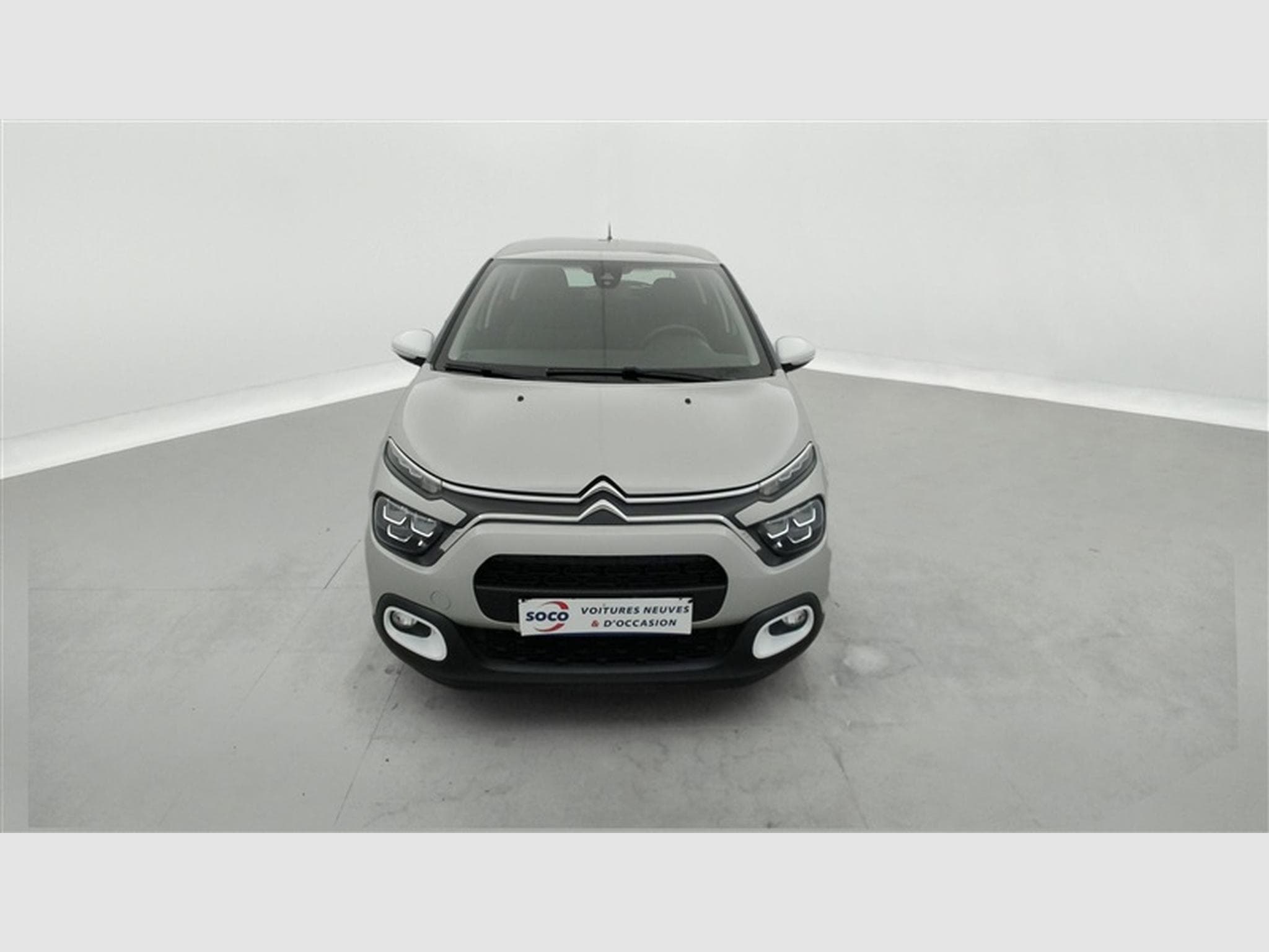 Citroen C3 1.2 Turbo **Clim/cruise/radar parking** (2024) - Photo 4