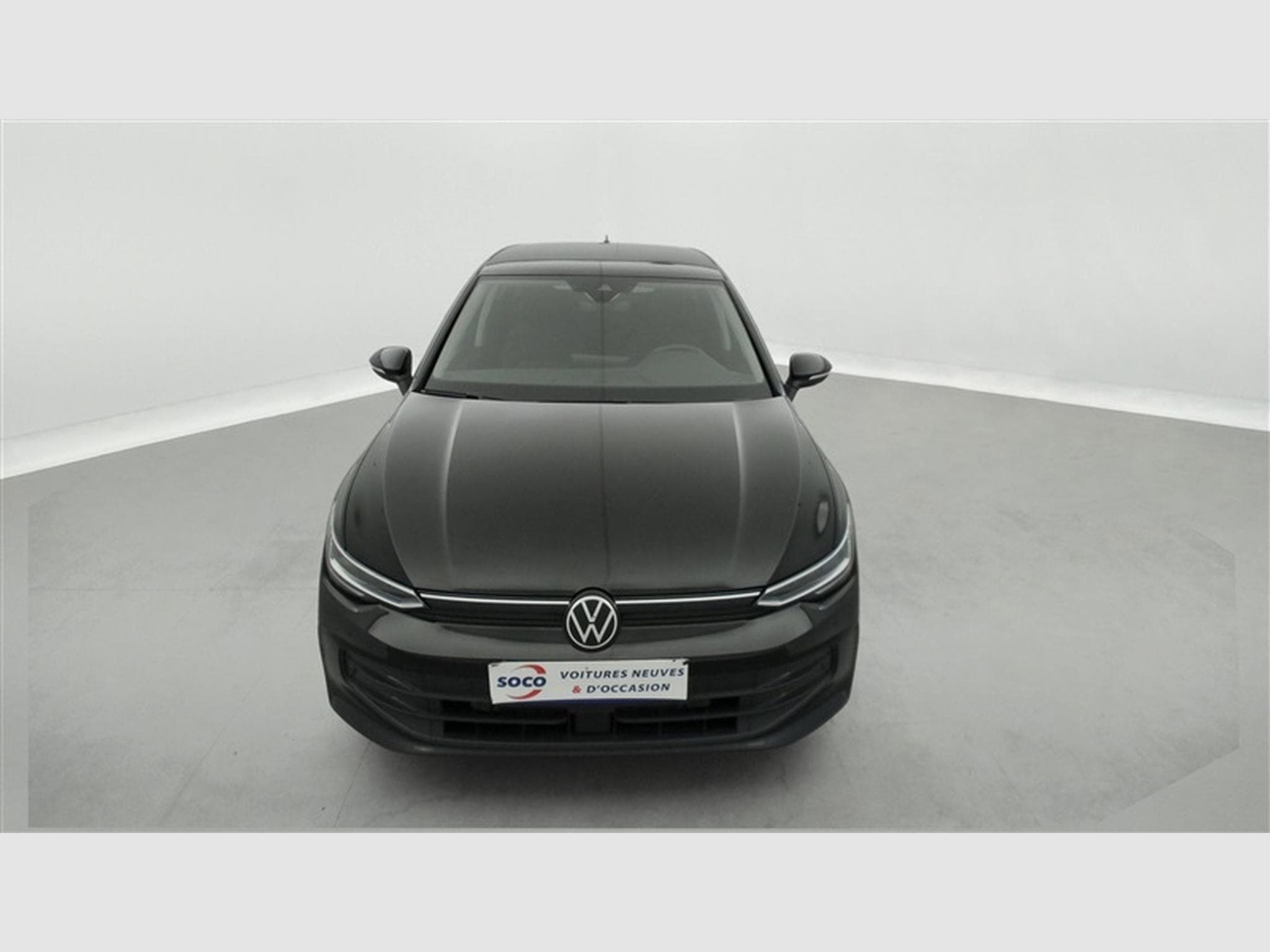 VW Golf 1.5 TSI 115cv Life CARPLAY / FULL LED / PDC AV+AR / JA 16" (2025) - Photo 4