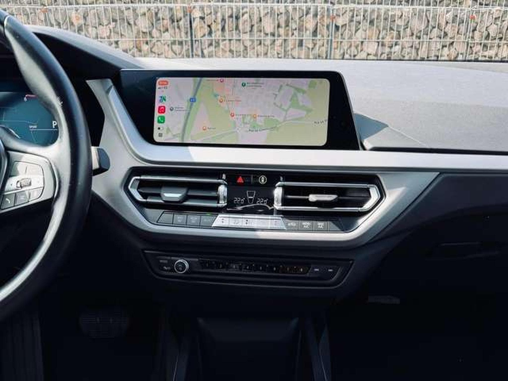 BMW 216 216DA Gran Coupé // 12 Mois De Garantie✅✅✅ (2022) - Photo 10