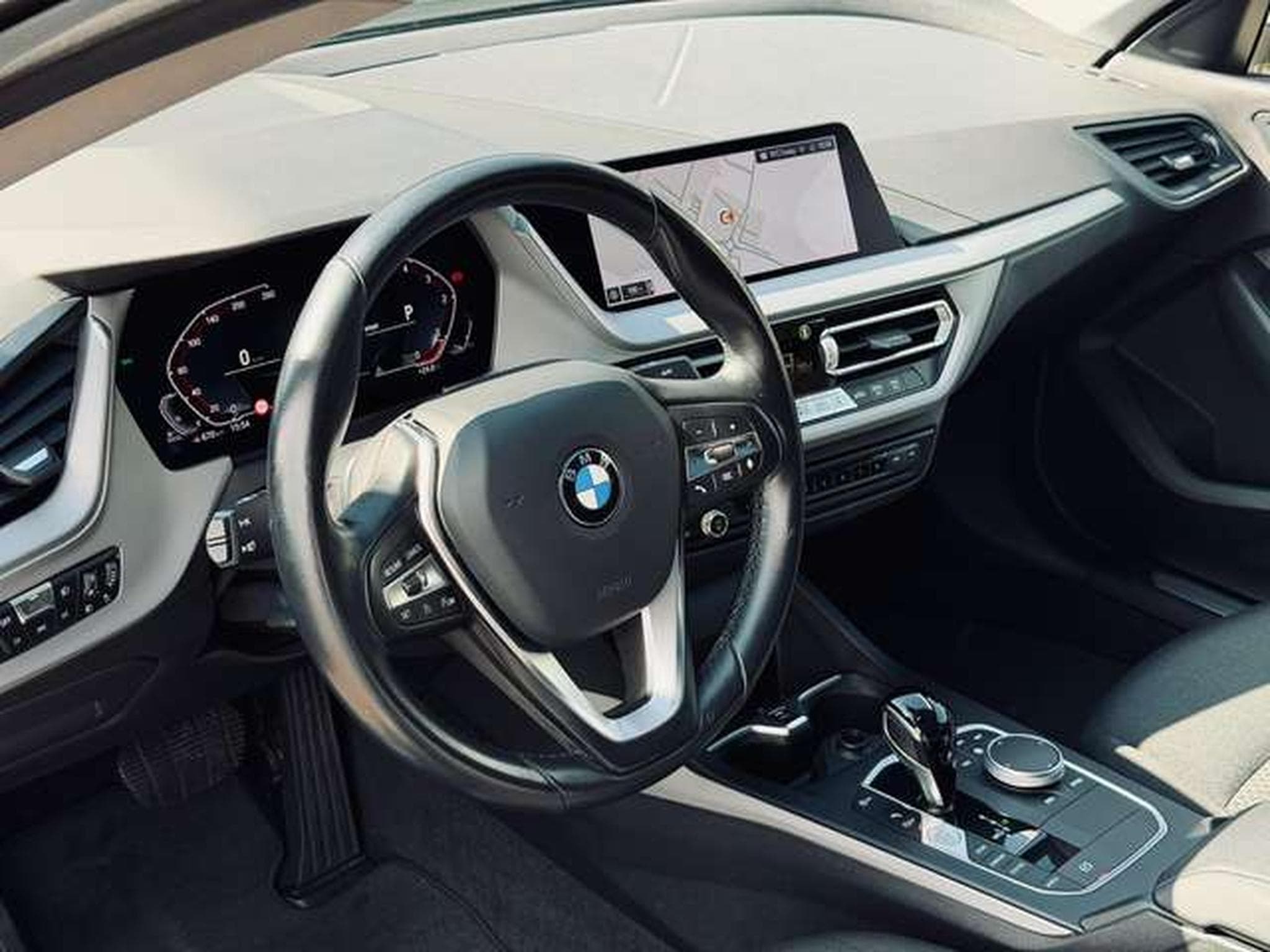 BMW 216 216DA Gran Coupé // 12 Mois De Garantie✅✅✅ (2022) - Photo 11