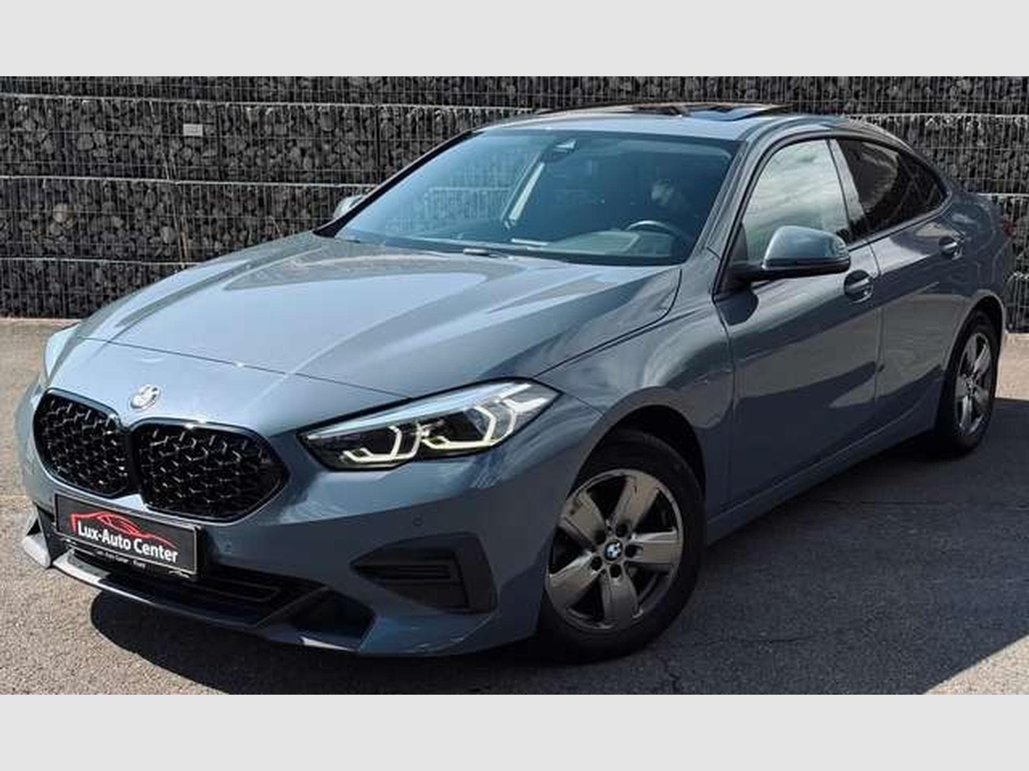 BMW 216 216DA Gran Coupé // 12 Mois De Garantie✅✅✅ (2022) - Photo 2