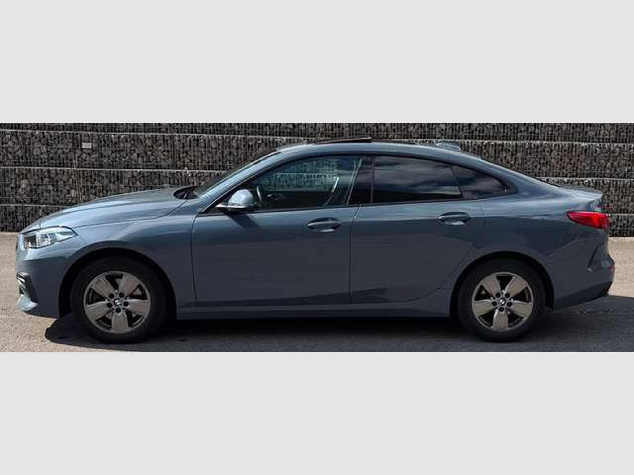 BMW 216 216DA Gran Coupé // 12 Mois De Garantie✅✅✅ (2022) - Photo 5